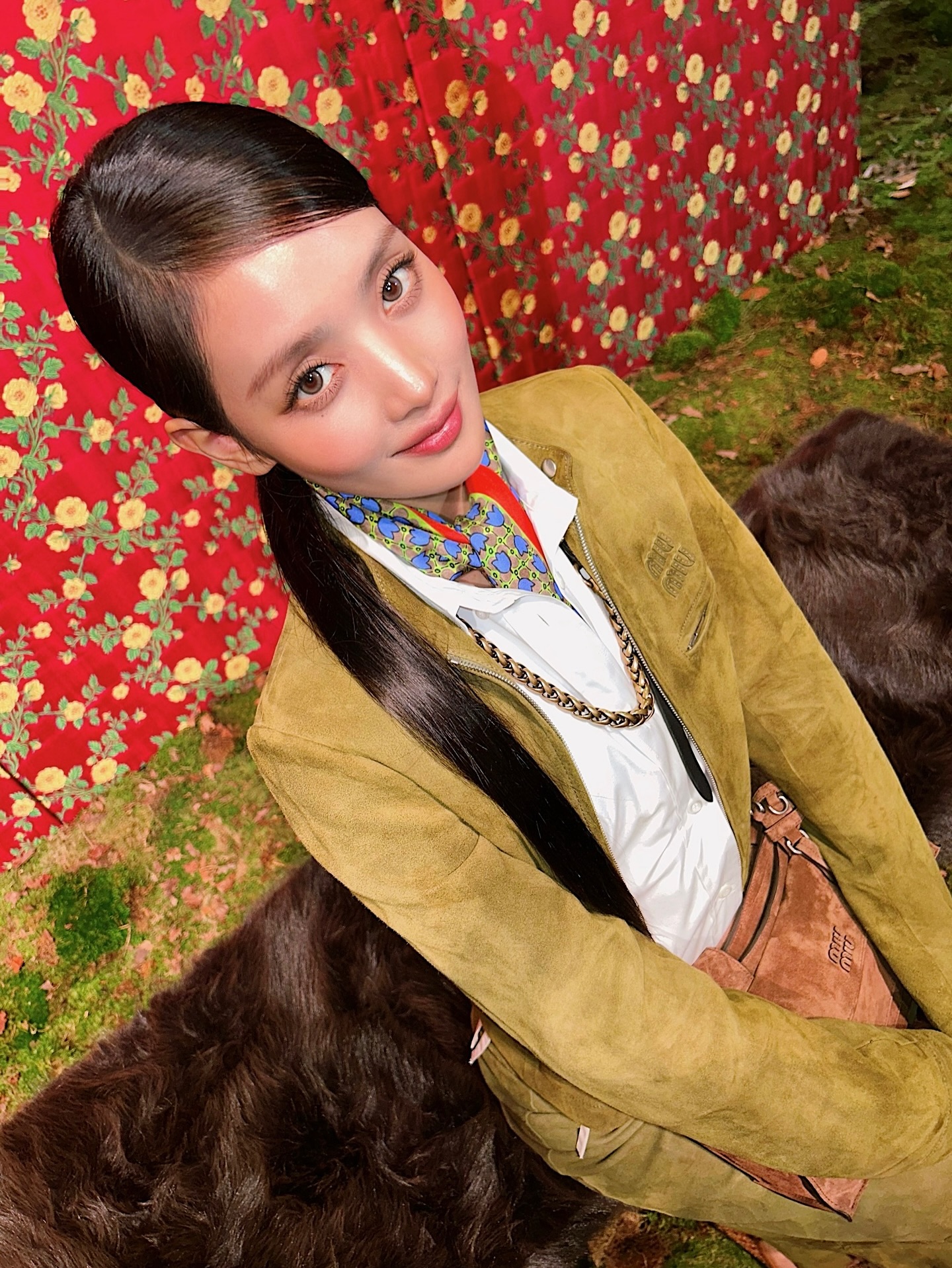 มินนี่ - ณิชา ยนตรรักษ์