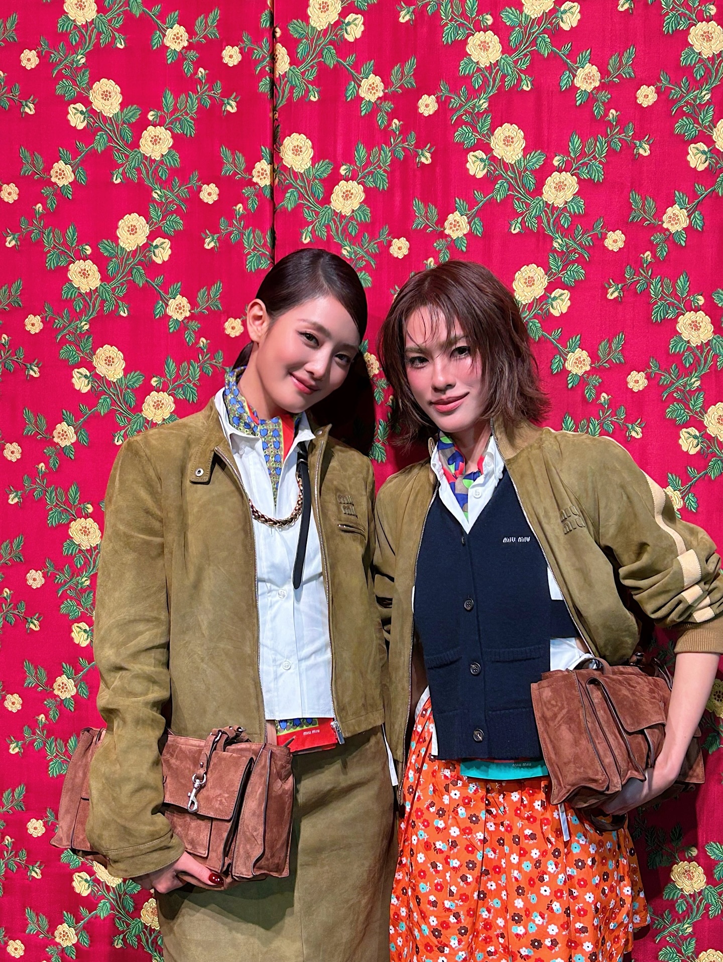 มินนี่ - ณิชา ยนตรรักษ์