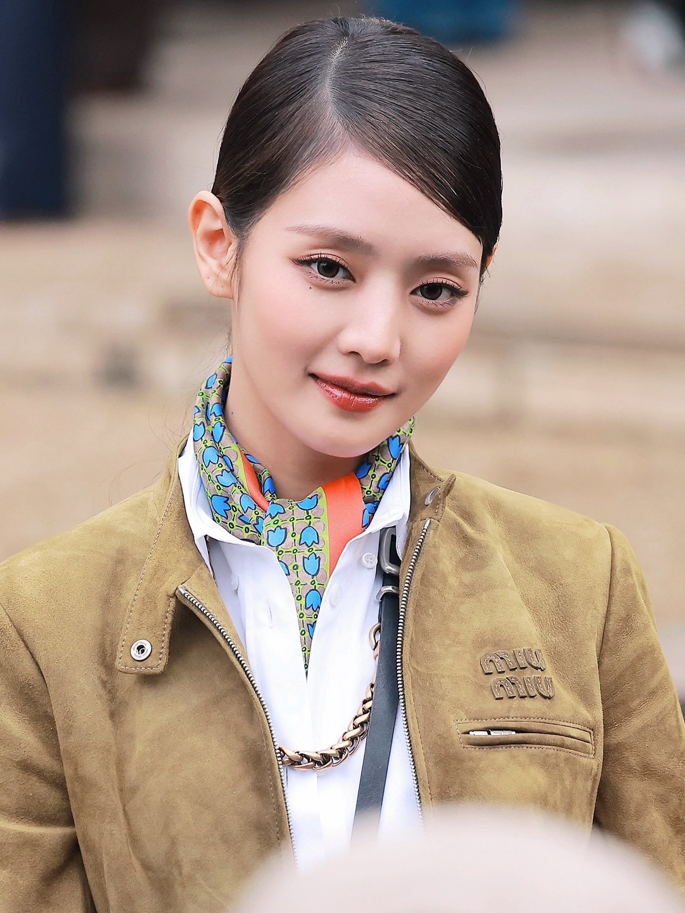 มินนี่ - ณิชา ยนตรรักษ์