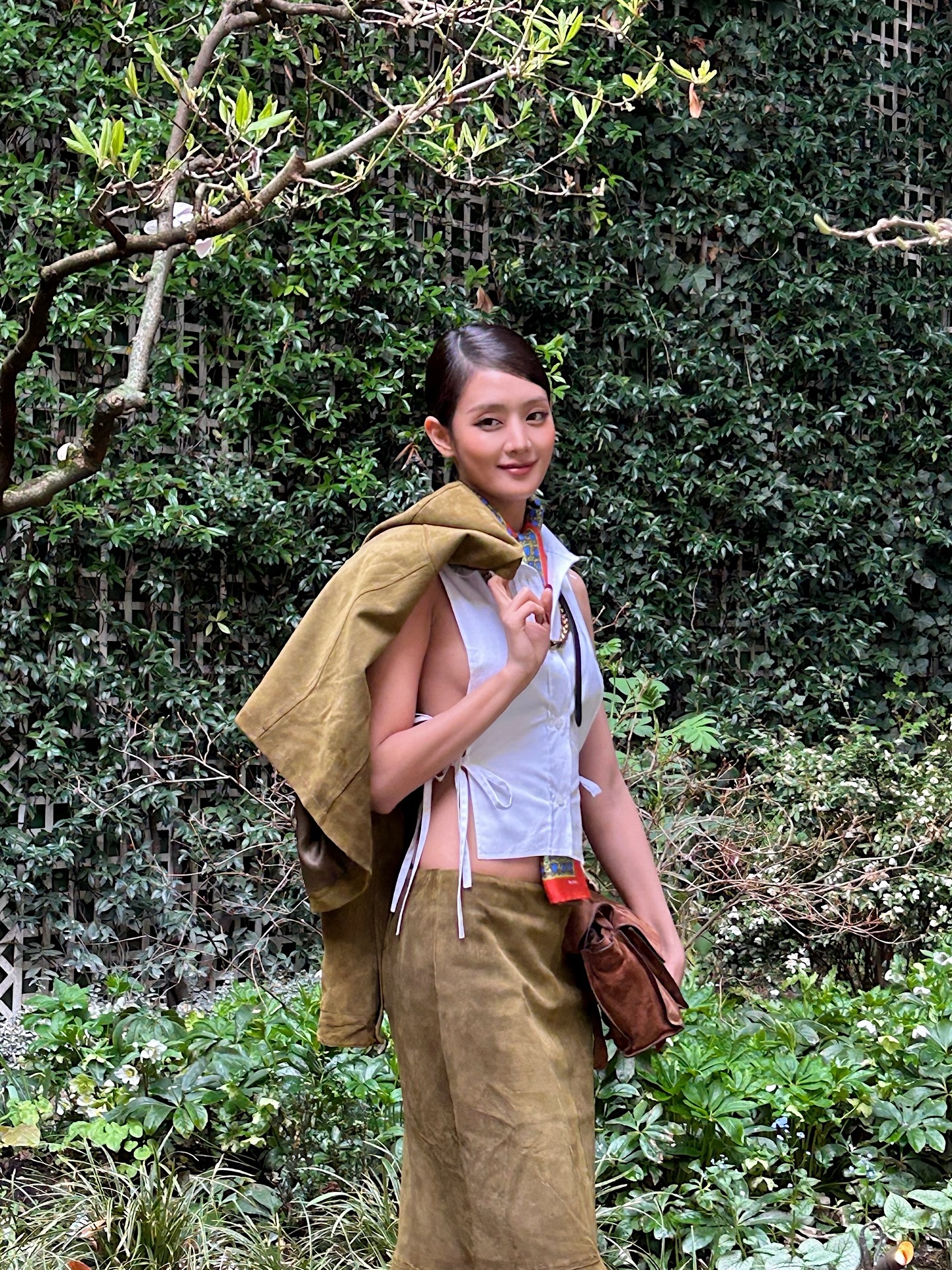 มินนี่ - ณิชา ยนตรรักษ์