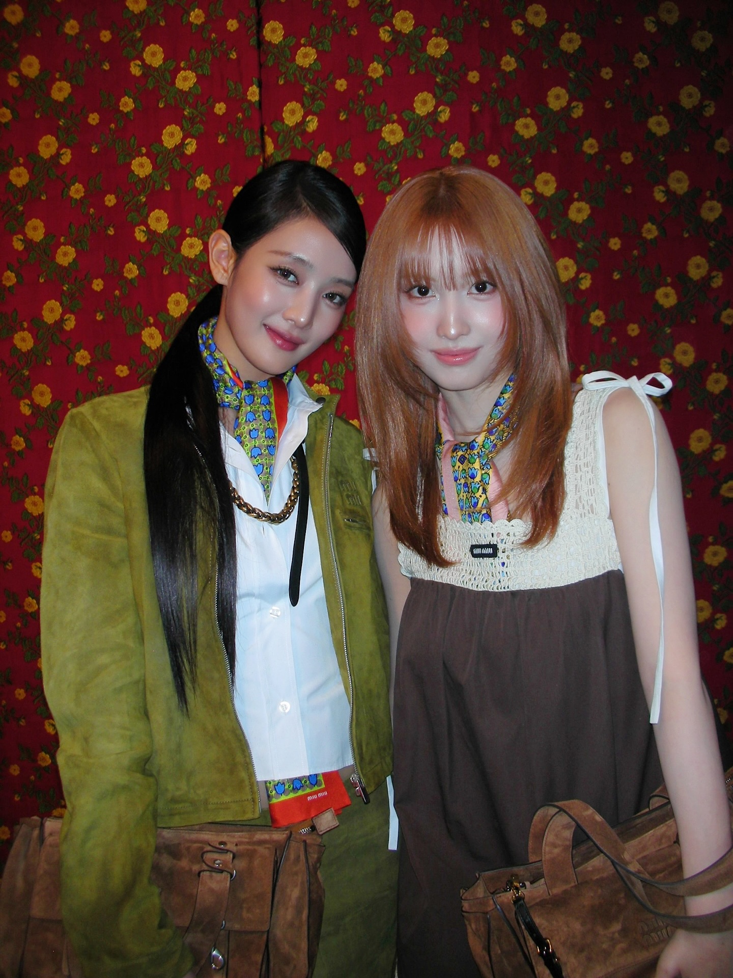 มินนี่ - ณิชา ยนตรรักษ์