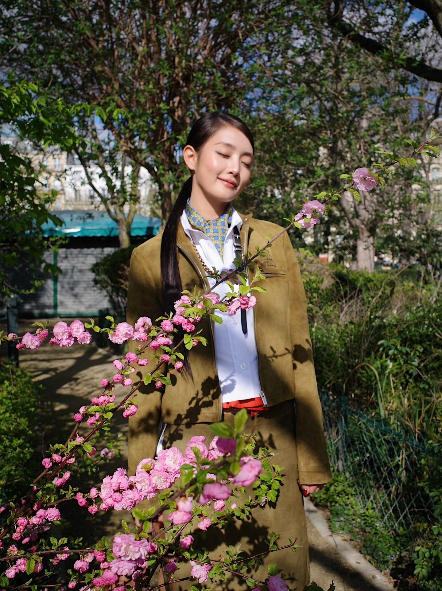 มินนี่ - ณิชา ยนตรรักษ์