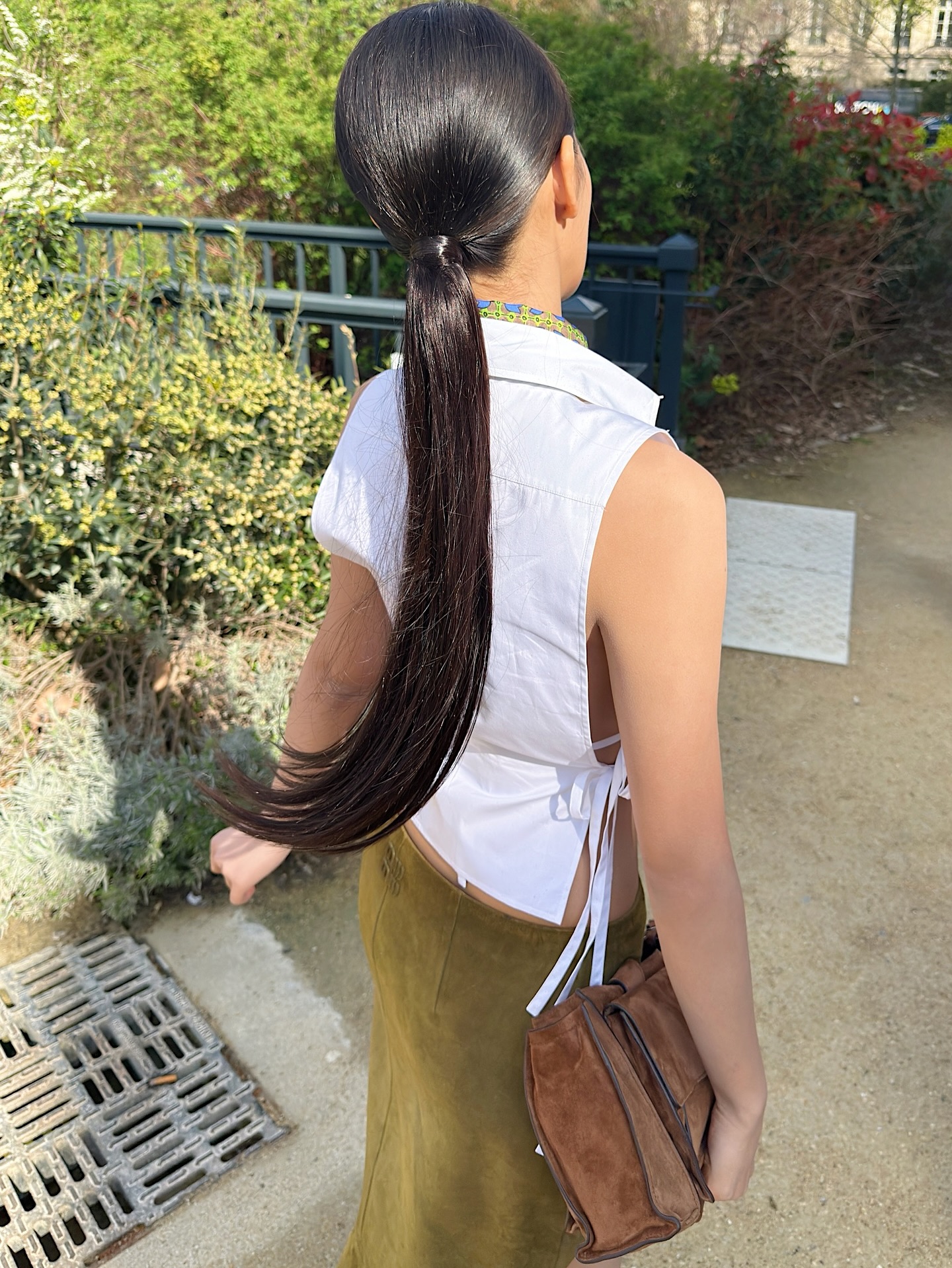 มินนี่ - ณิชา ยนตรรักษ์