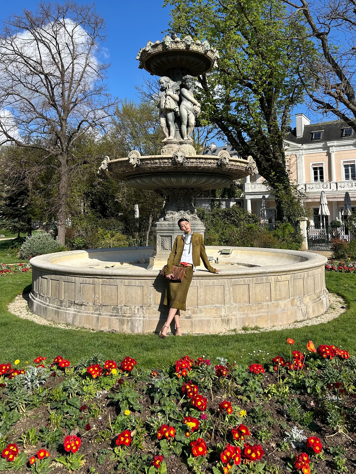 มินนี่ - ณิชา ยนตรรักษ์