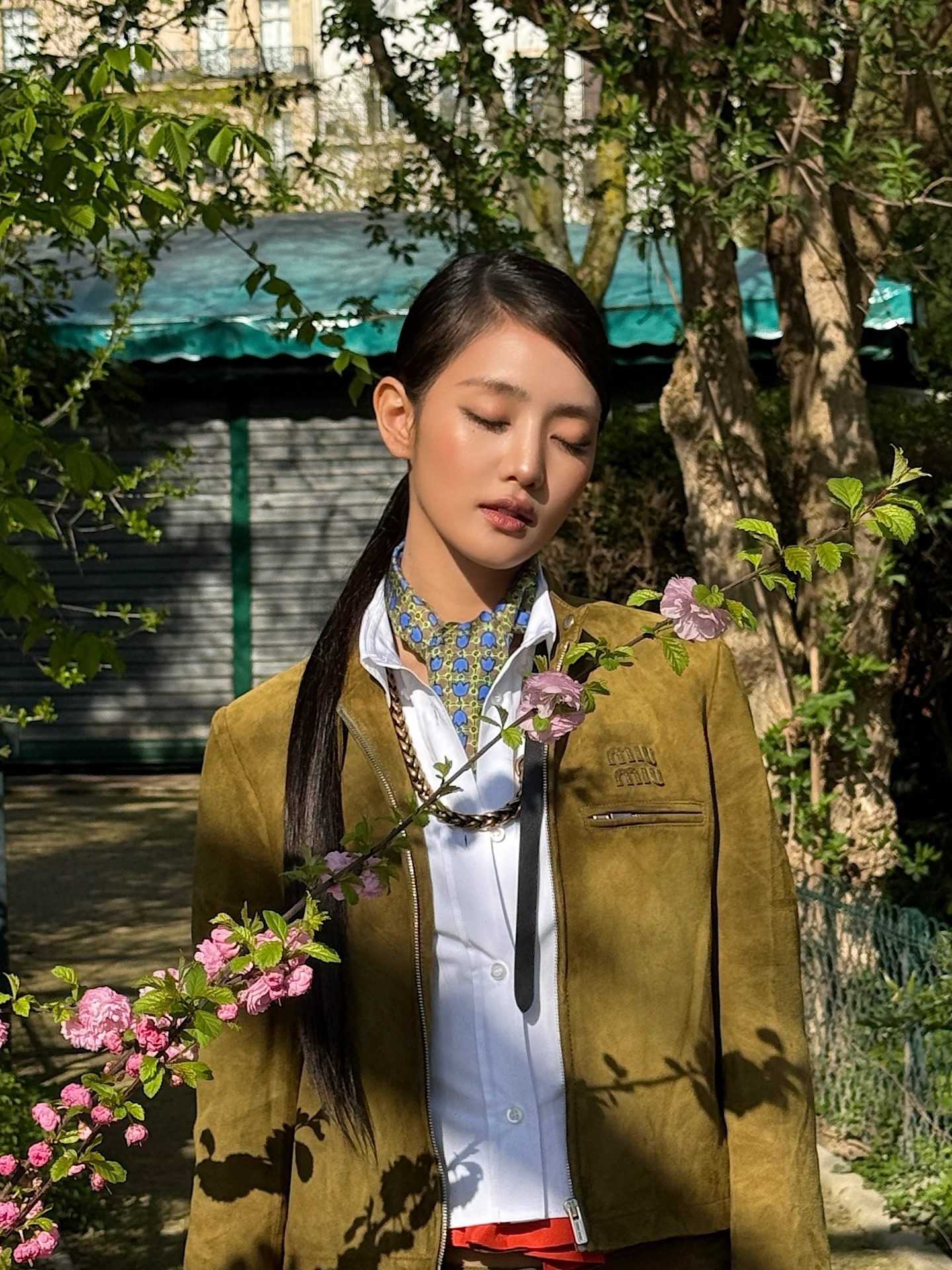 มินนี่ - ณิชา ยนตรรักษ์