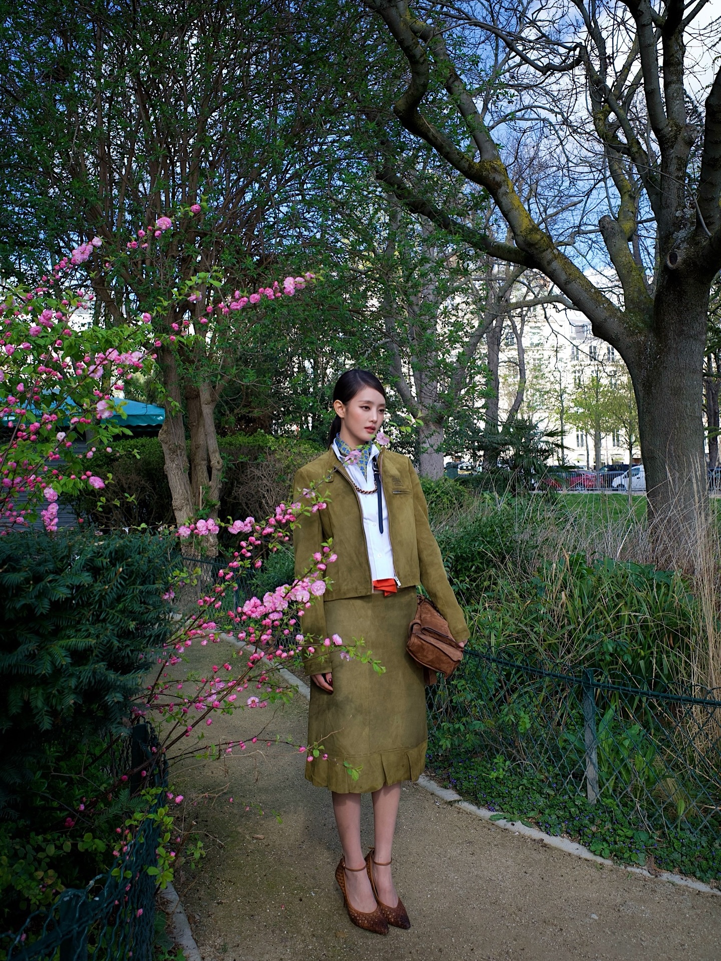 มินนี่ - ณิชา ยนตรรักษ์