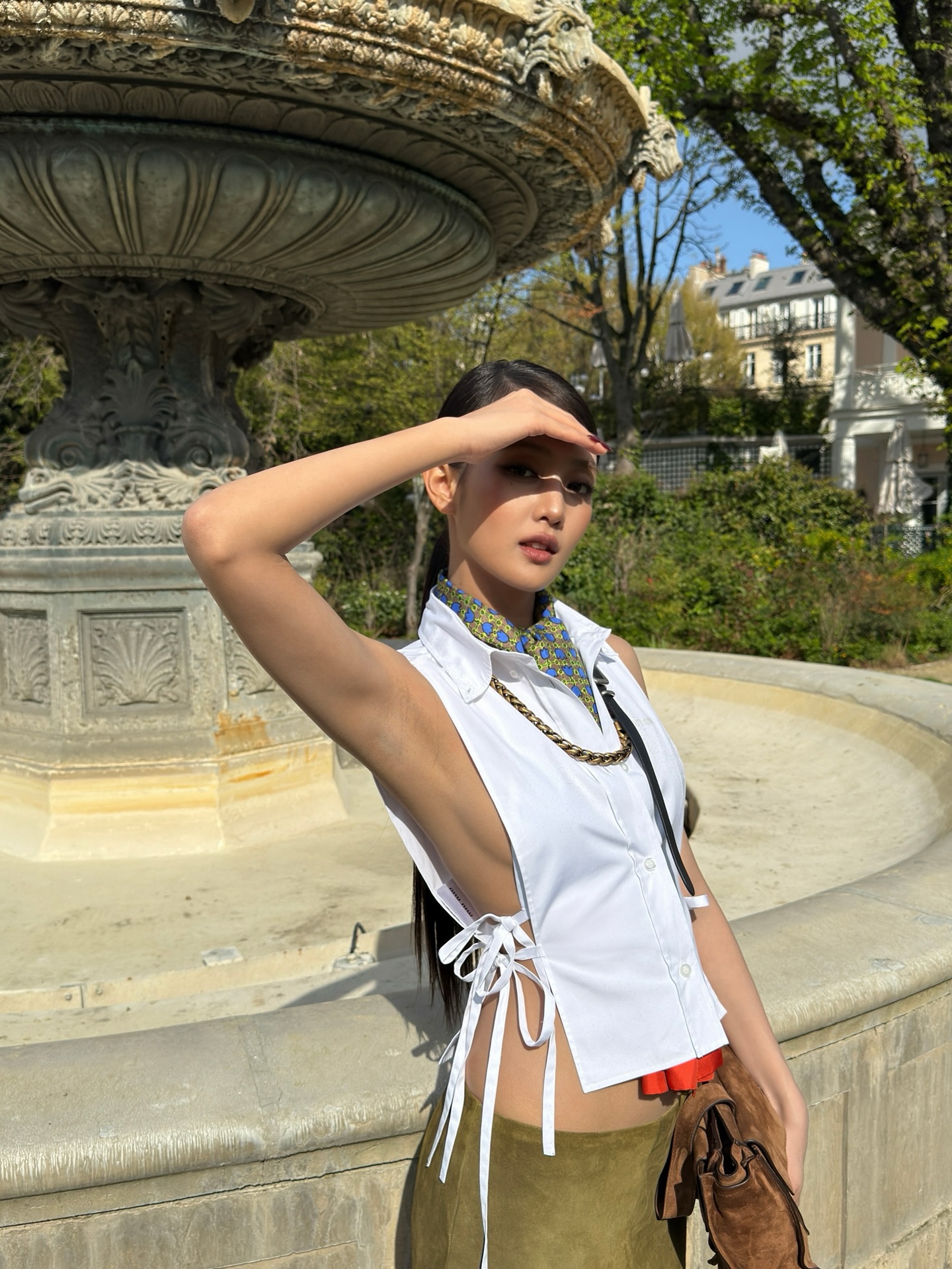 มินนี่ - ณิชา ยนตรรักษ์