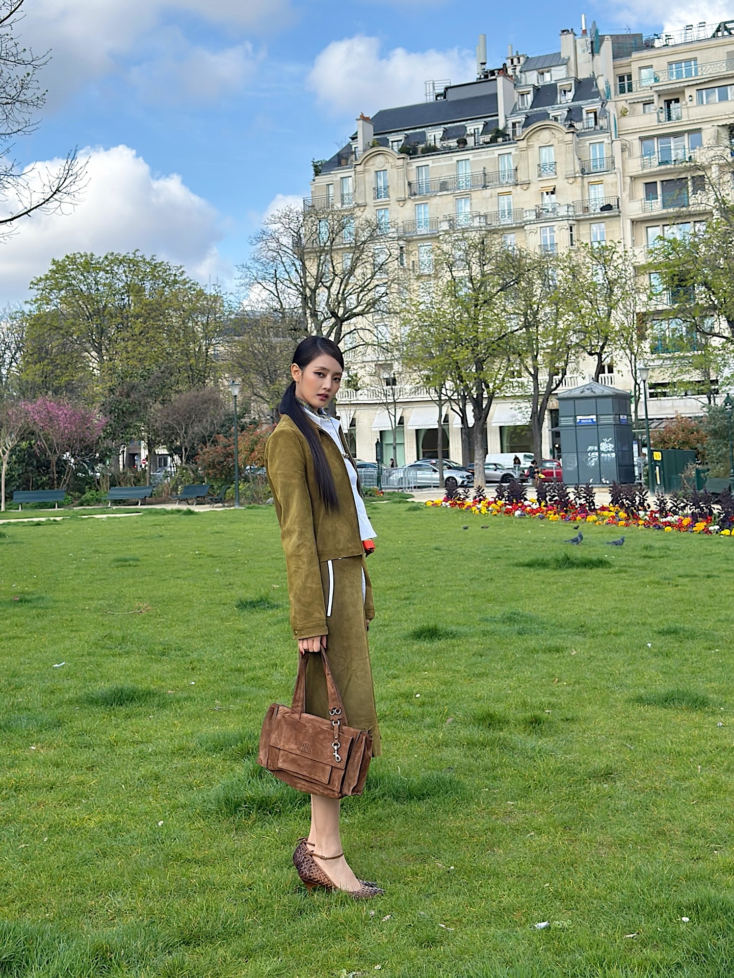 มินนี่ - ณิชา ยนตรรักษ์