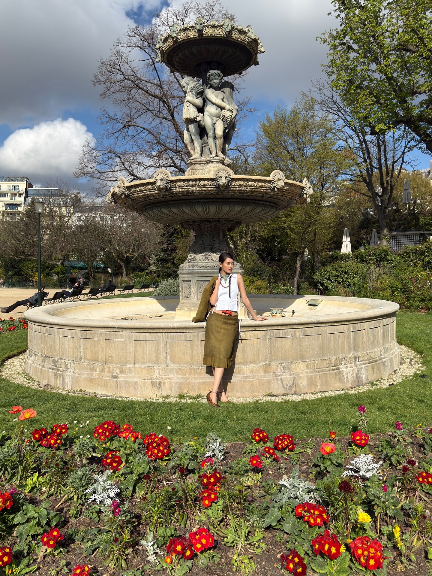 มินนี่ - ณิชา ยนตรรักษ์