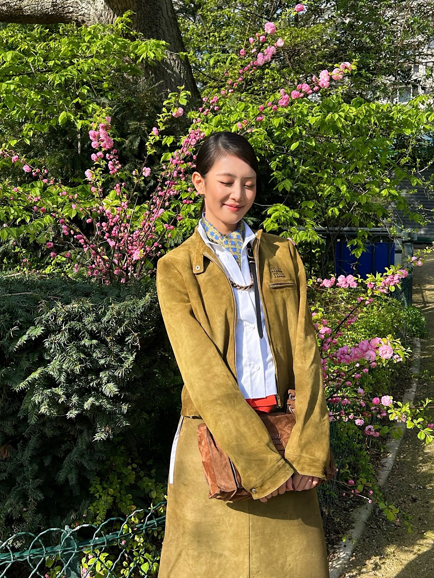 มินนี่ - ณิชา ยนตรรักษ์