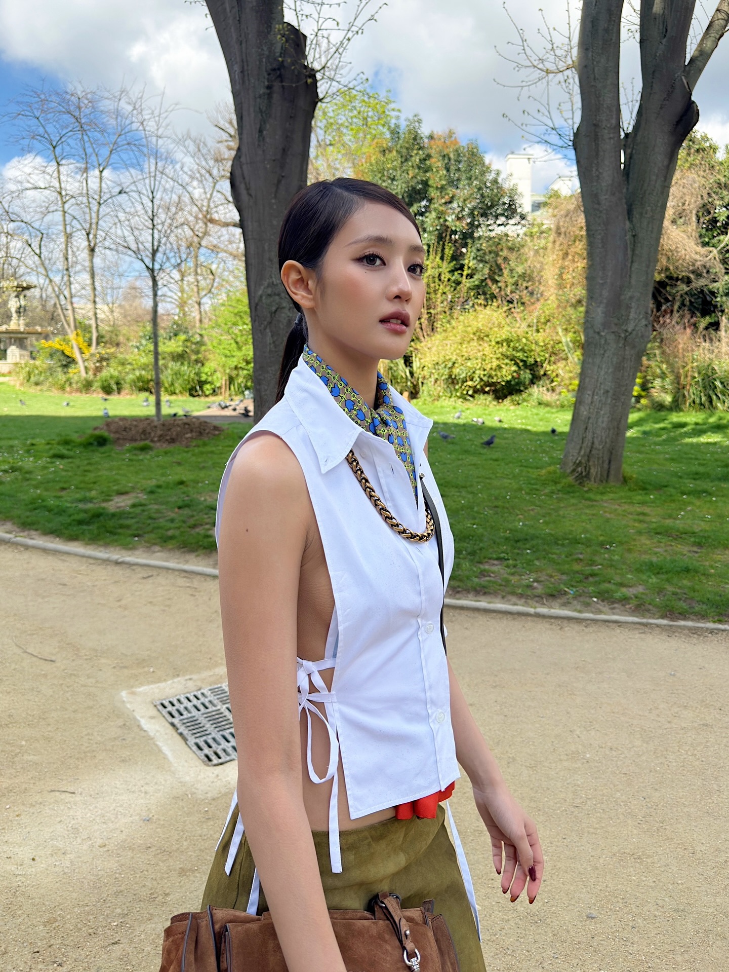 มินนี่ - ณิชา ยนตรรักษ์