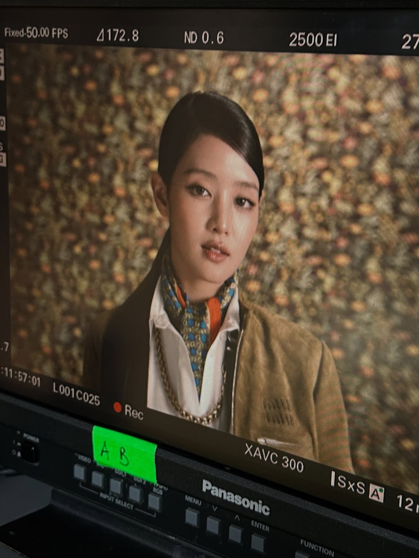 มินนี่ - ณิชา ยนตรรักษ์