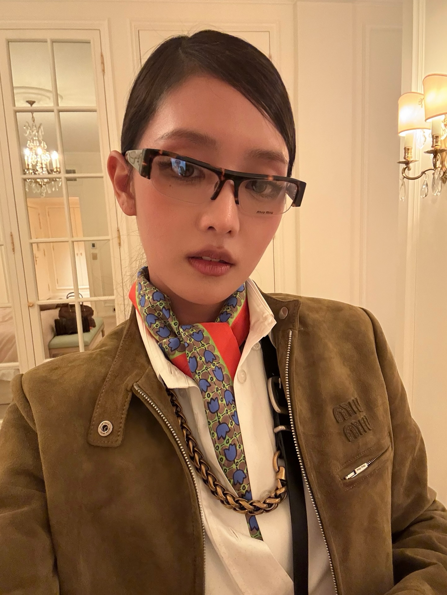 มินนี่ - ณิชา ยนตรรักษ์