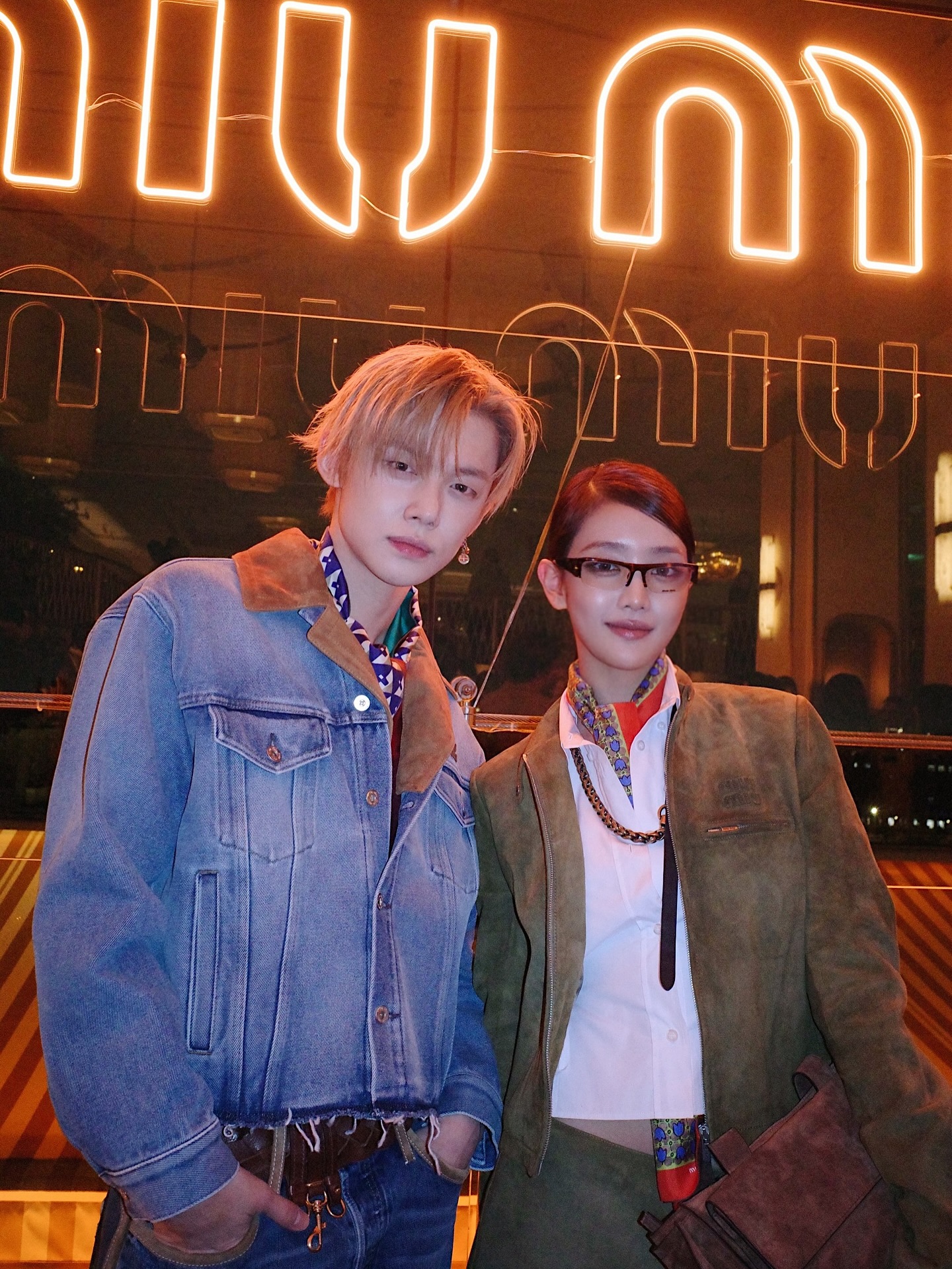 มินนี่ - ณิชา ยนตรรักษ์