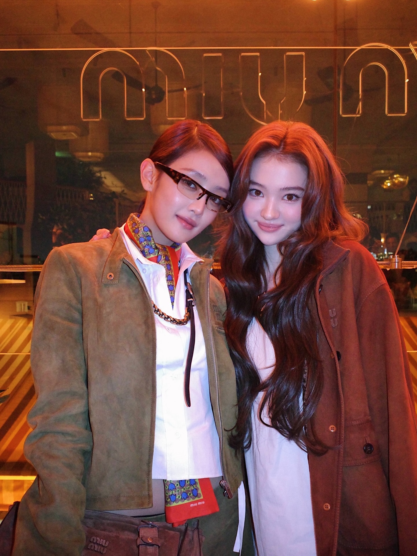 มินนี่ - ณิชา ยนตรรักษ์