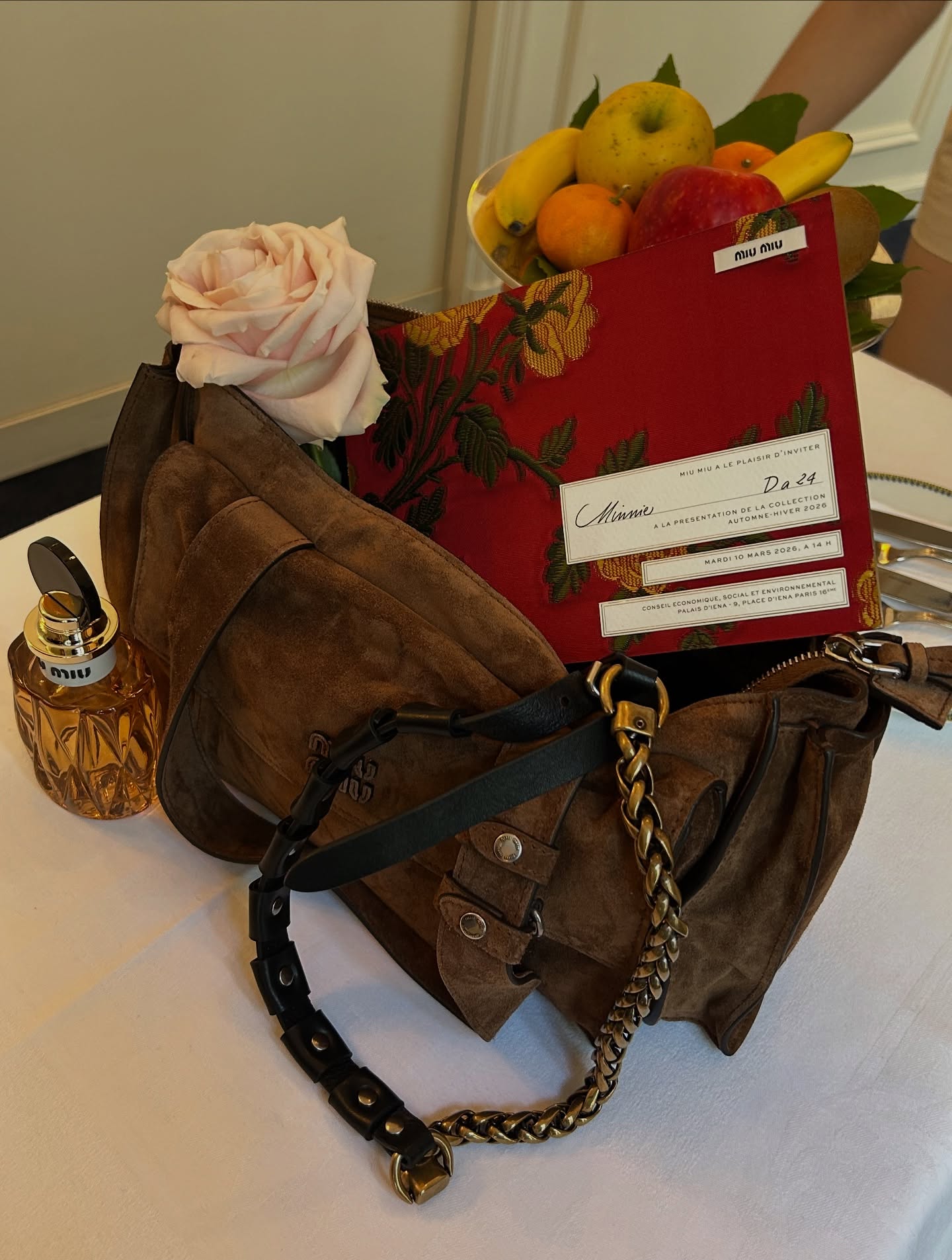 มินนี่ - ณิชา ยนตรรักษ์