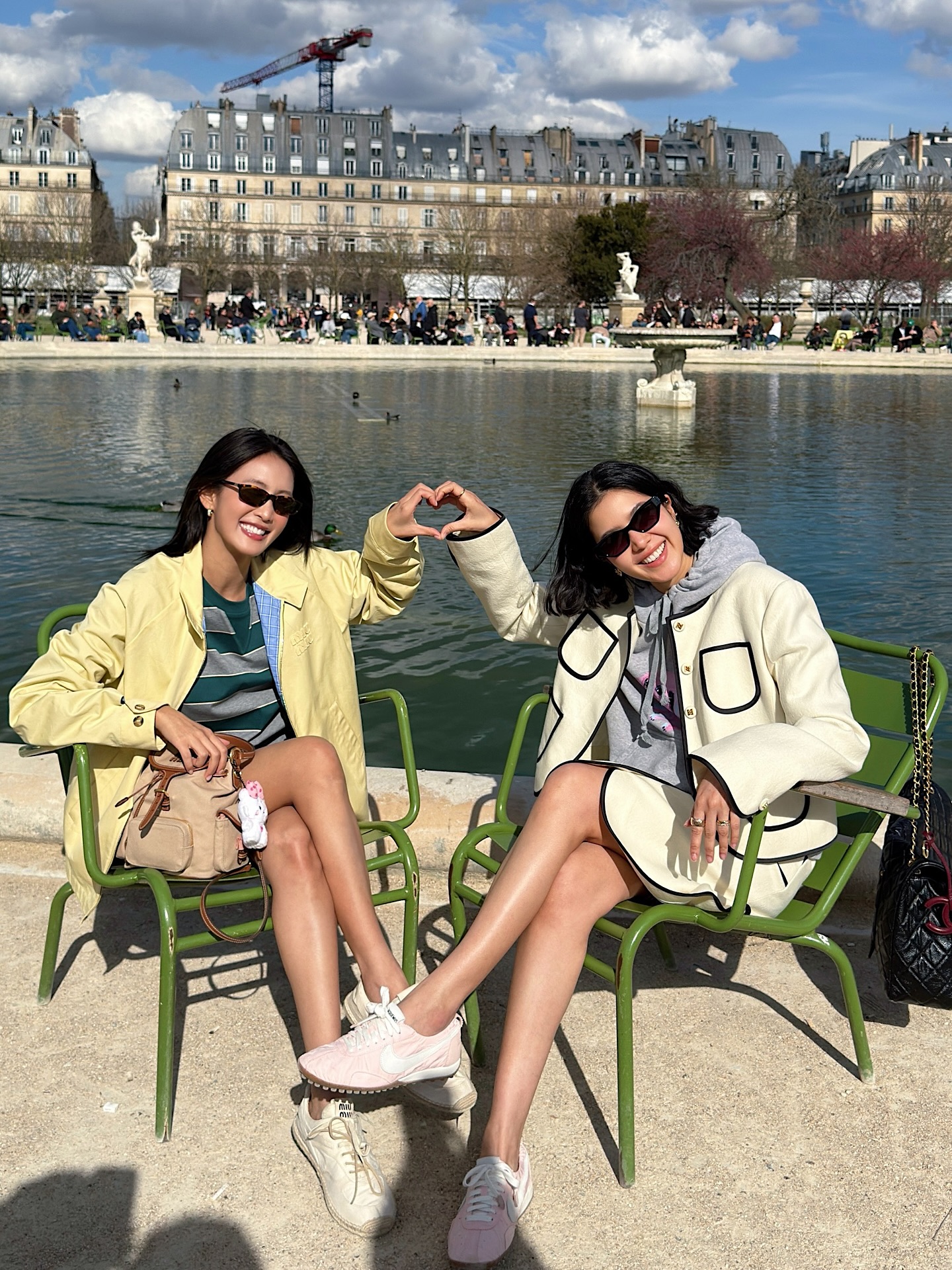 มินนี่ - ณิชา ยนตรรักษ์