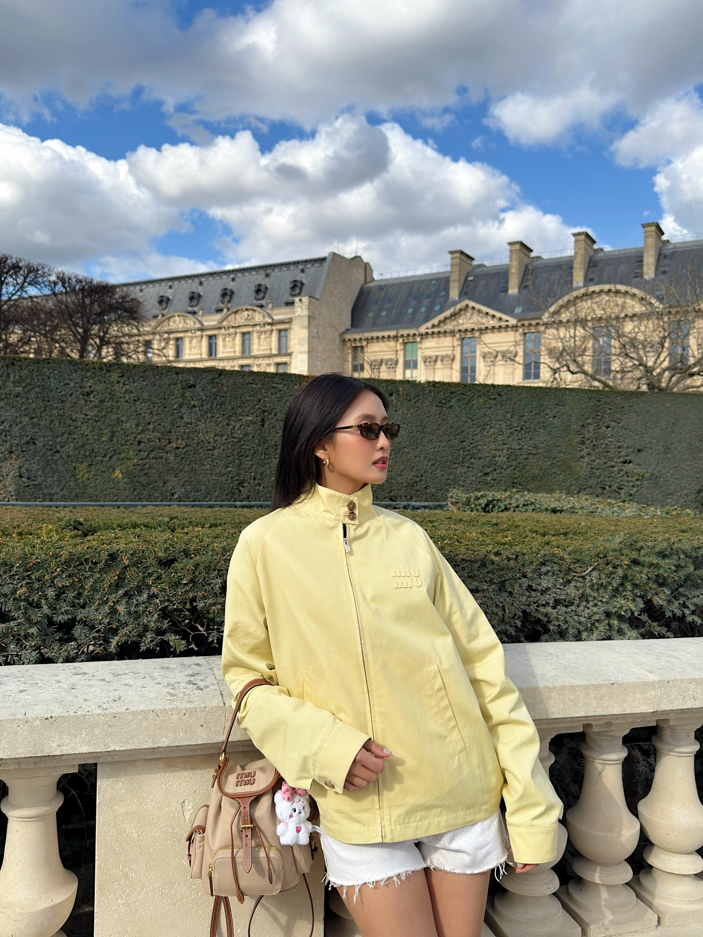 มินนี่ - ณิชา ยนตรรักษ์