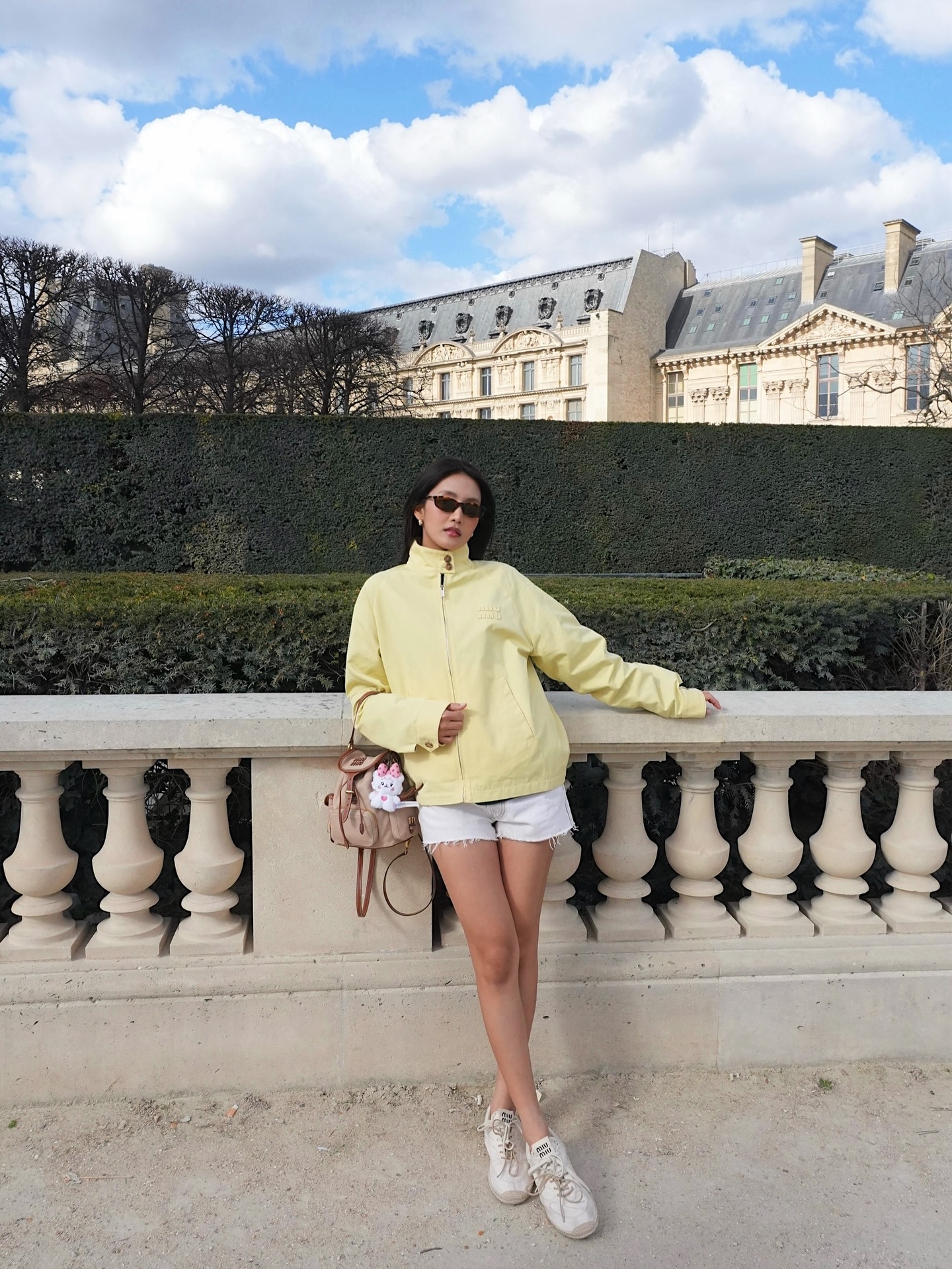 มินนี่ - ณิชา ยนตรรักษ์