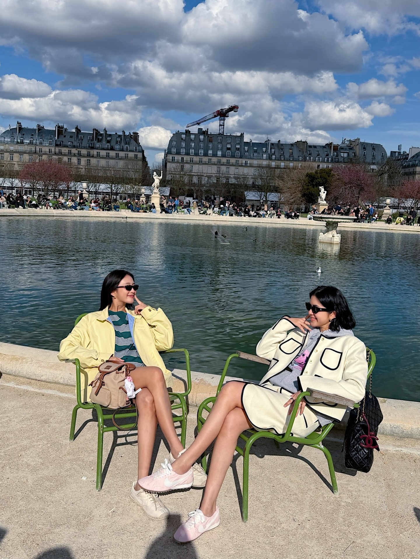 มินนี่ - ณิชา ยนตรรักษ์