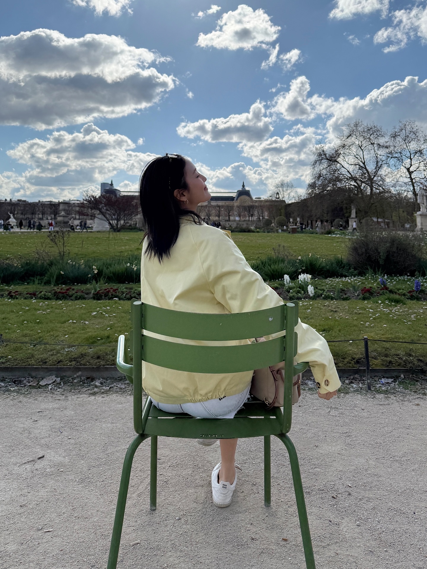 มินนี่ - ณิชา ยนตรรักษ์