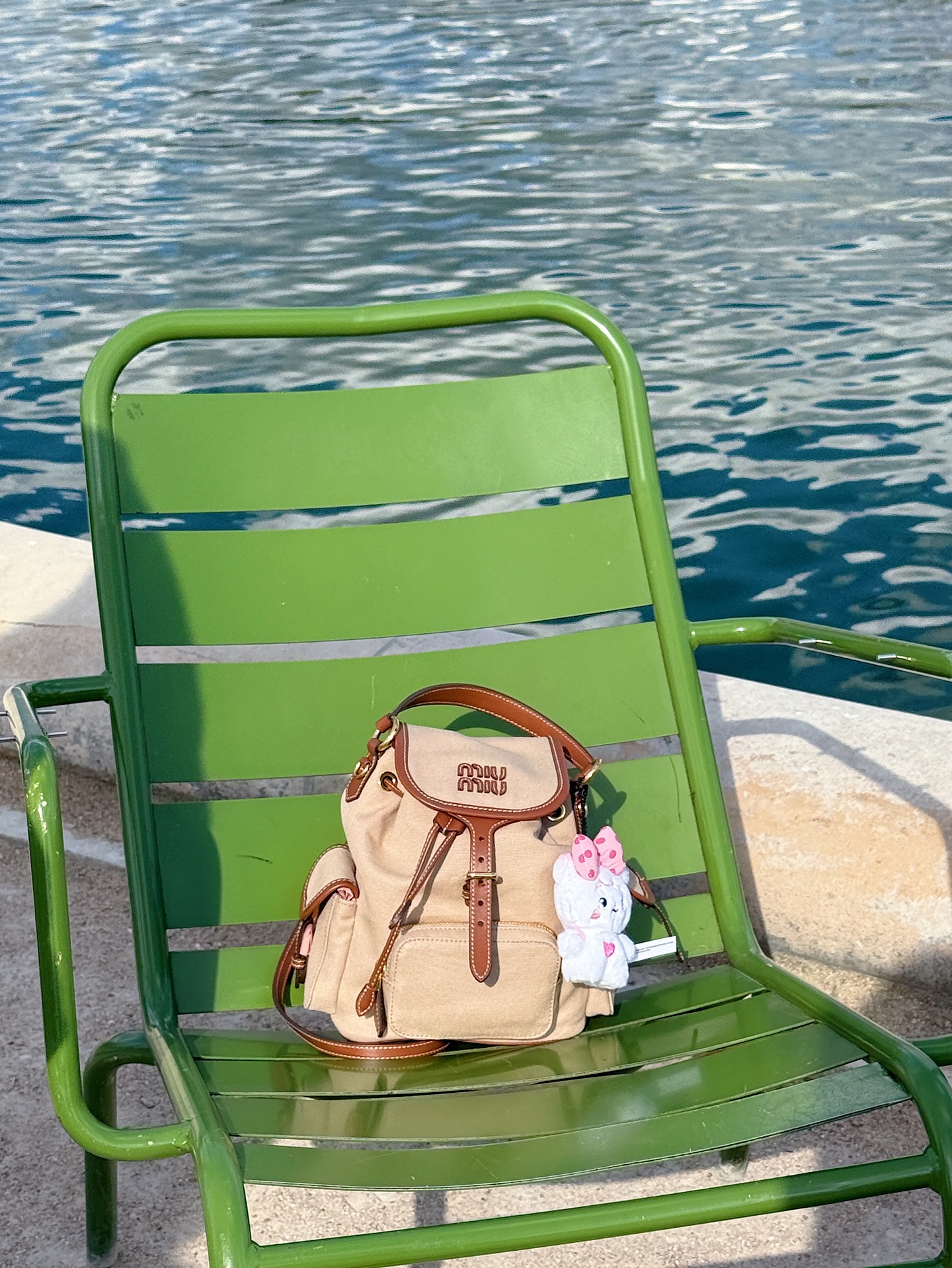 มินนี่ - ณิชา ยนตรรักษ์