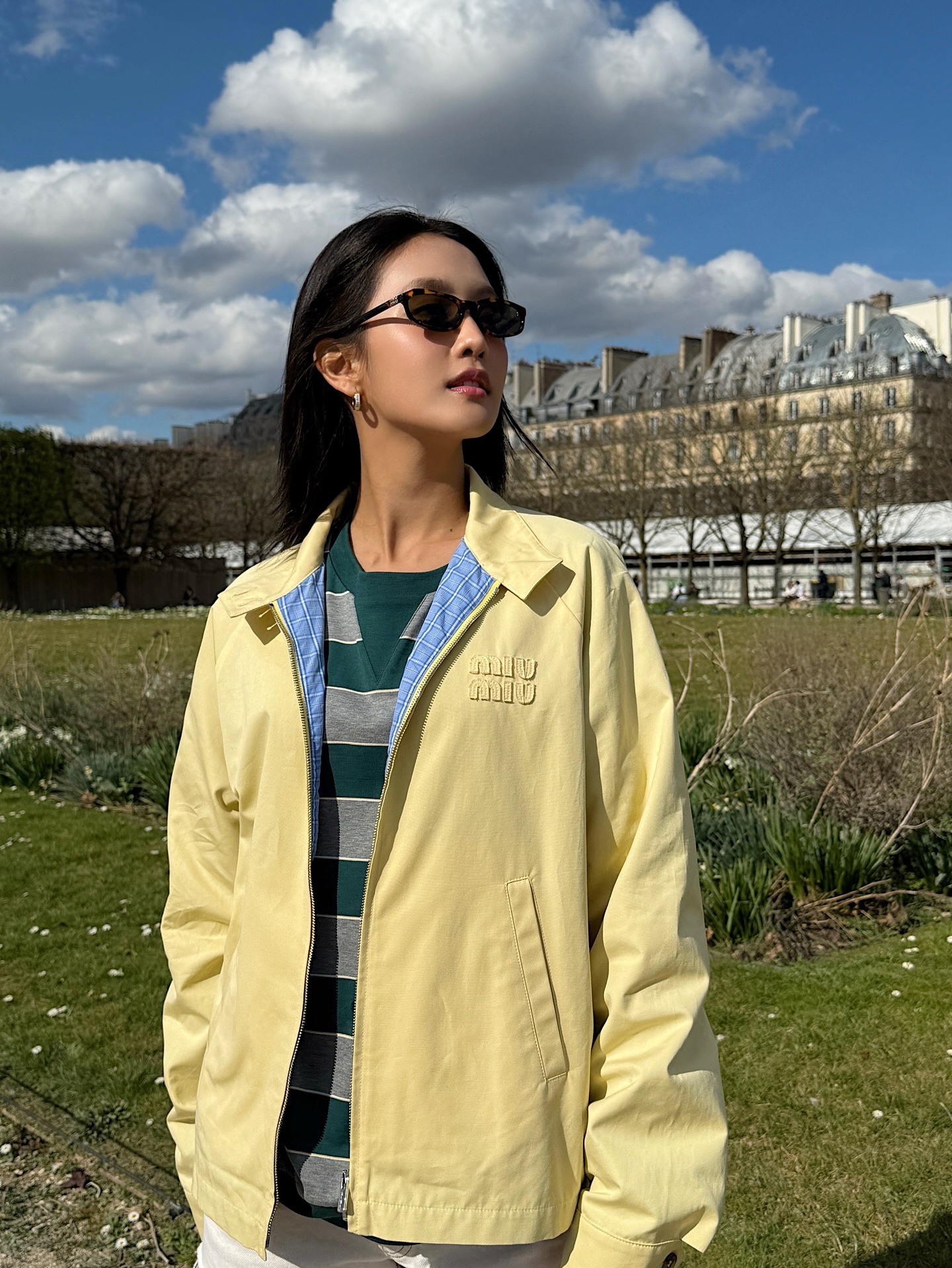 มินนี่ - ณิชา ยนตรรักษ์