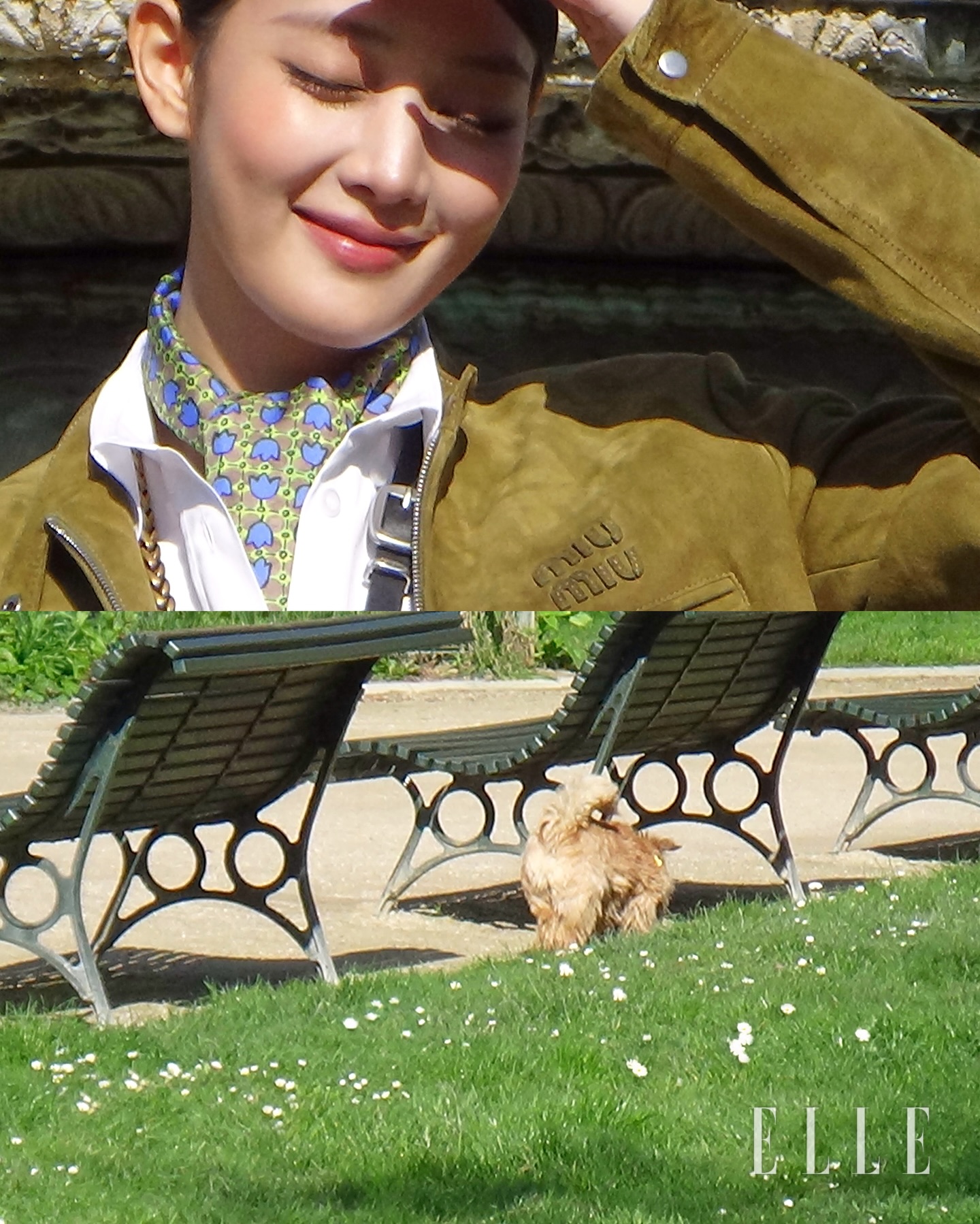 มินนี่ - ณิชา ยนตรรักษ์