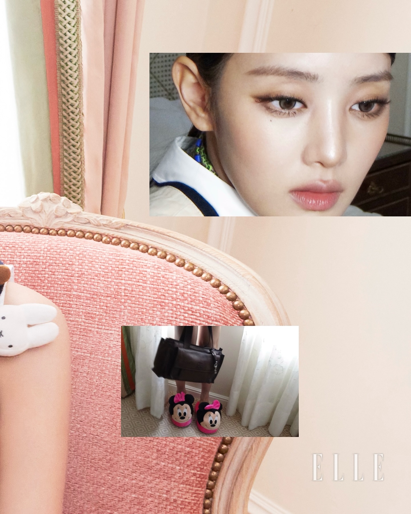 มินนี่ - ณิชา ยนตรรักษ์