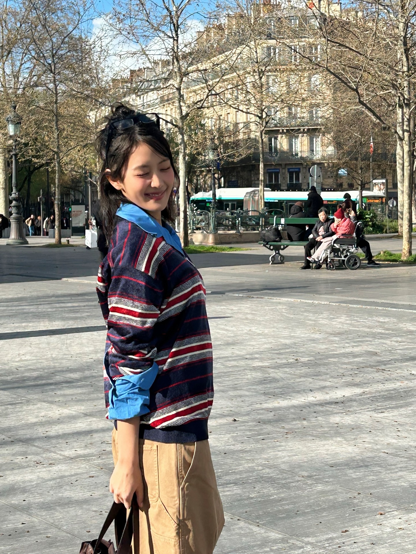 มินนี่ - ณิชา ยนตรรักษ์