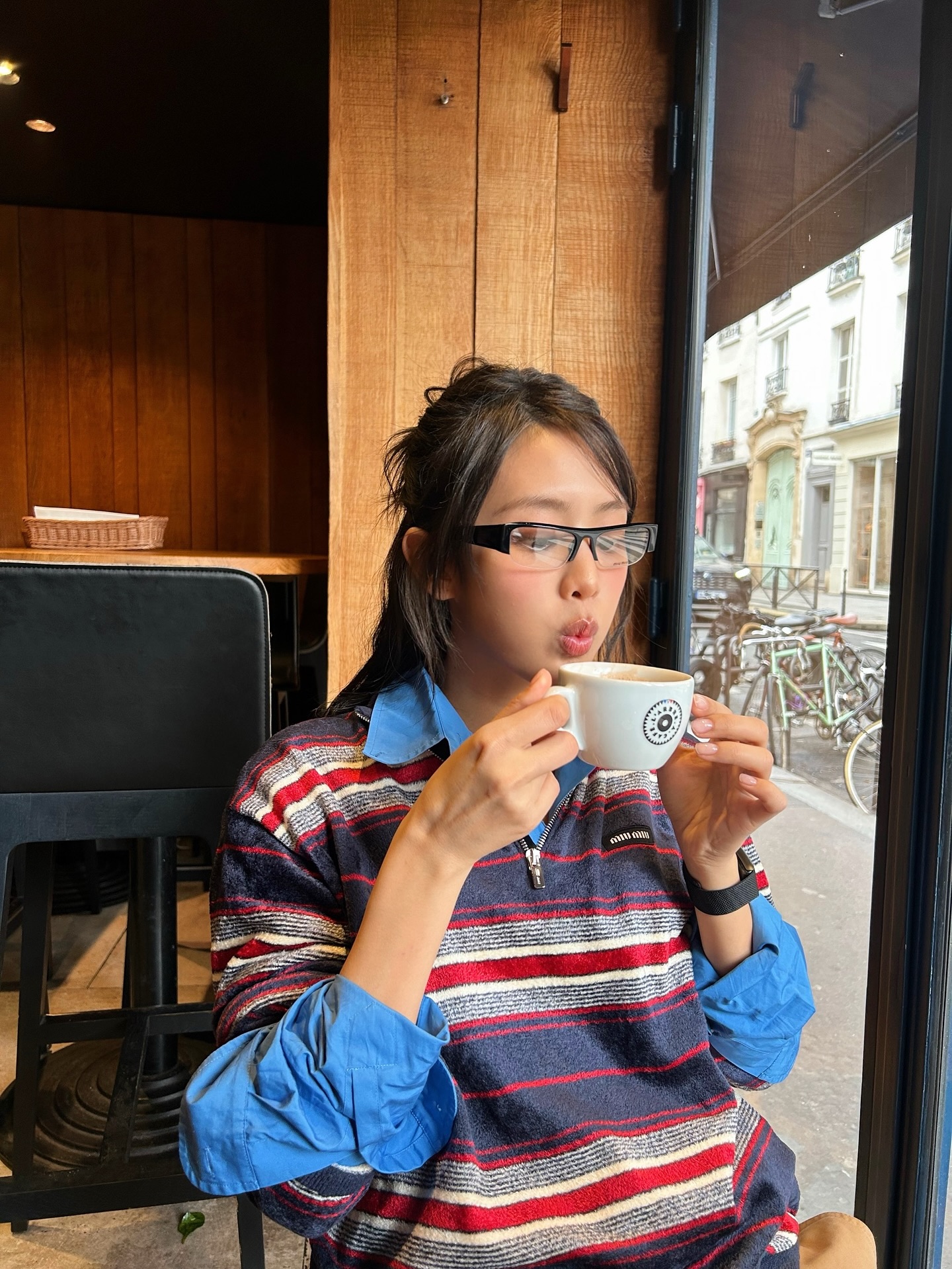 มินนี่ - ณิชา ยนตรรักษ์