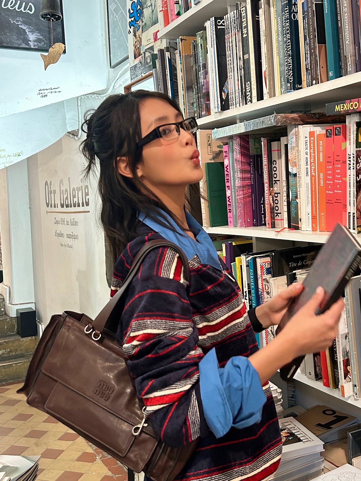 มินนี่ - ณิชา ยนตรรักษ์