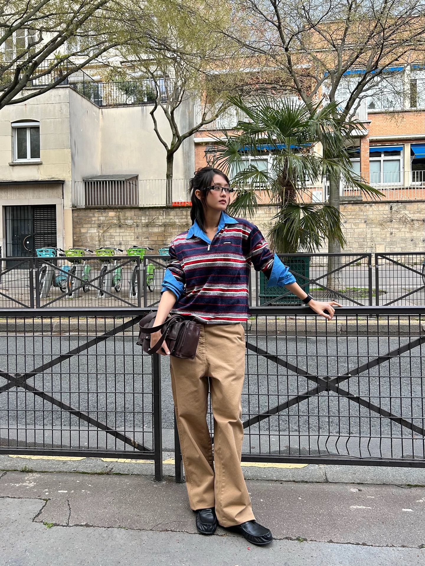 มินนี่ - ณิชา ยนตรรักษ์