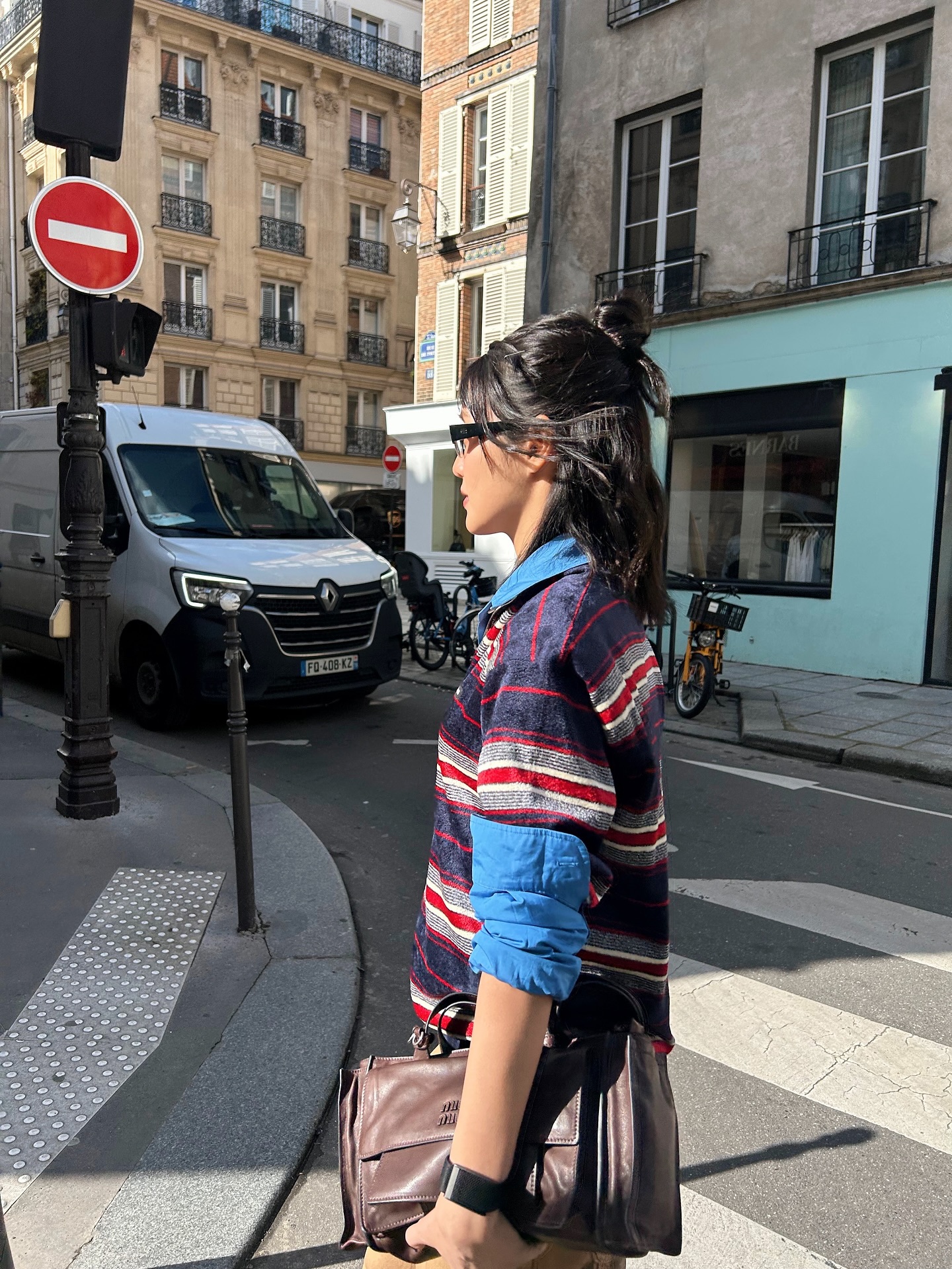 มินนี่ - ณิชา ยนตรรักษ์