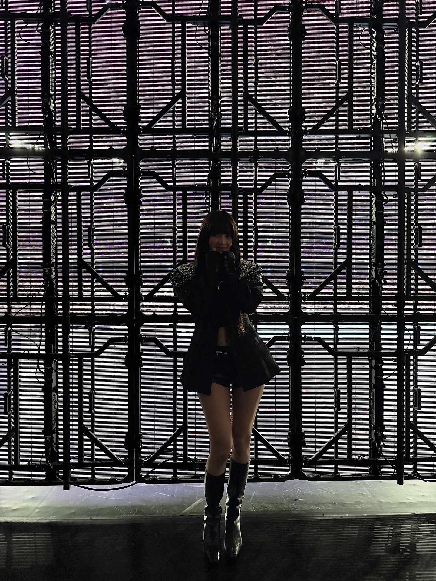 มินนี่ - ณิชา ยนตรรักษ์