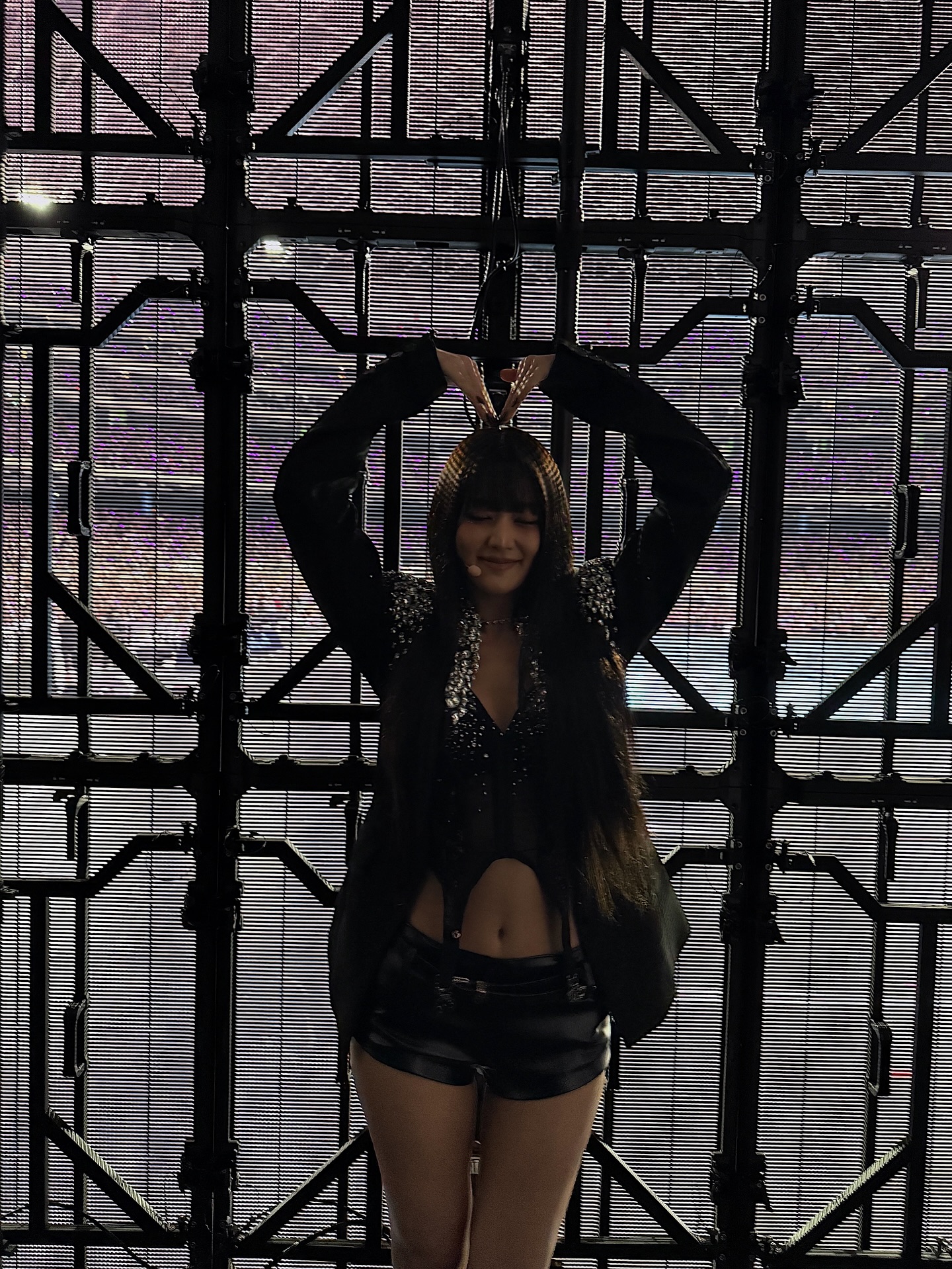 มินนี่ - ณิชา ยนตรรักษ์