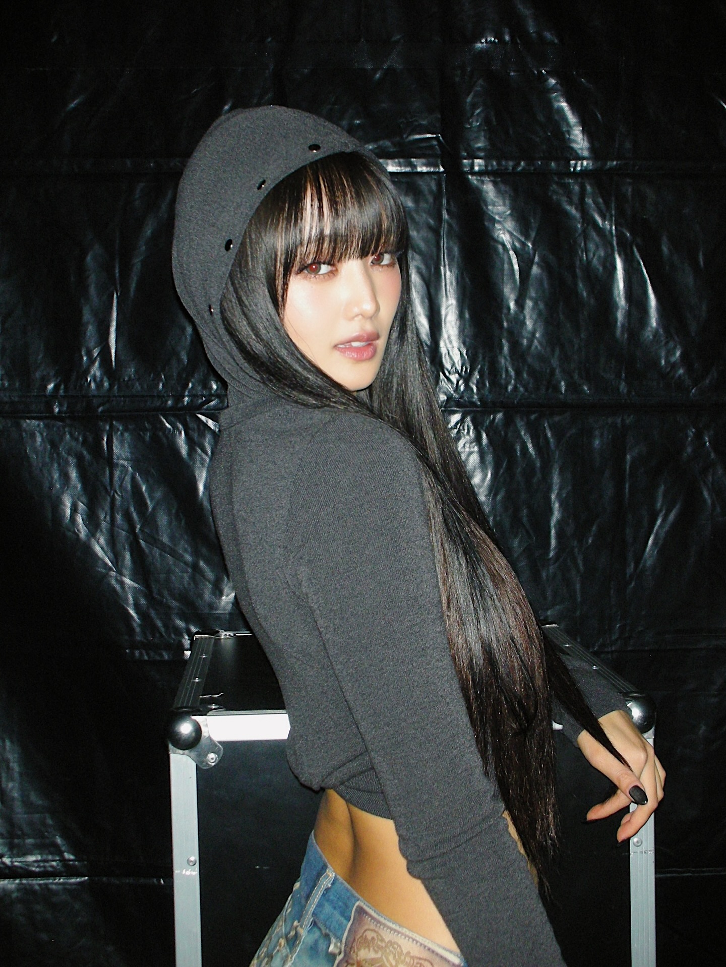 มินนี่ - ณิชา ยนตรรักษ์