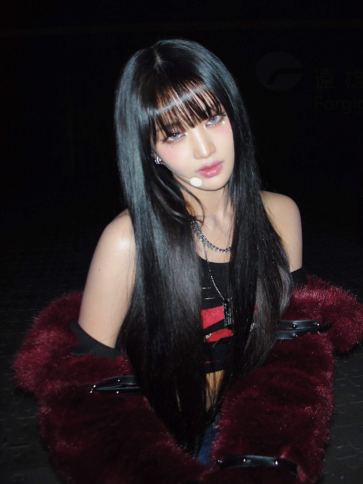 มินนี่ - ณิชา ยนตรรักษ์