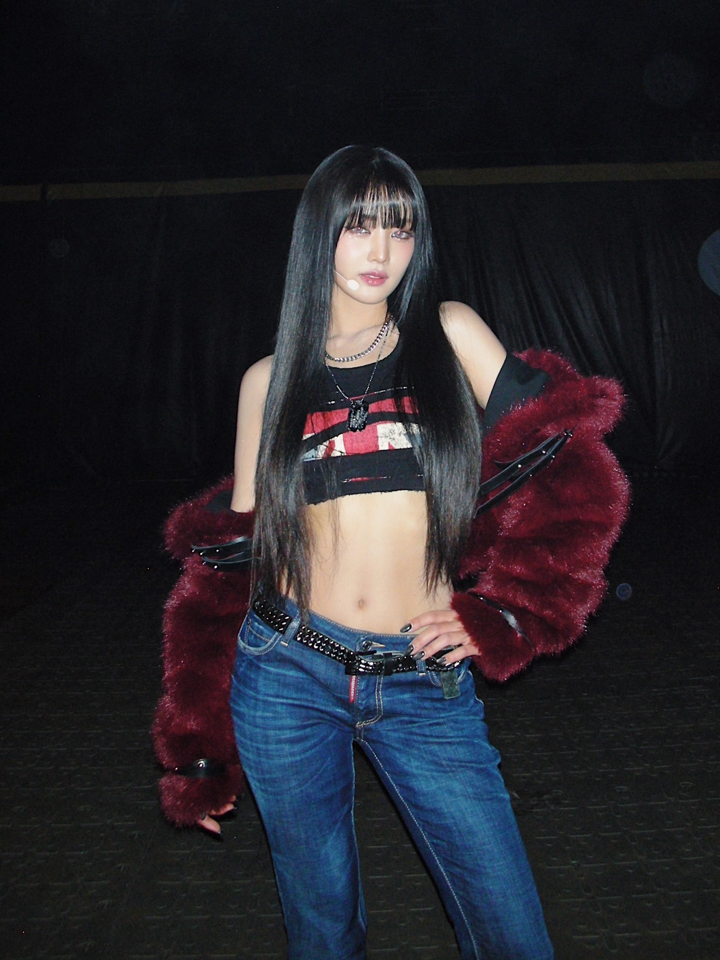 มินนี่ - ณิชา ยนตรรักษ์