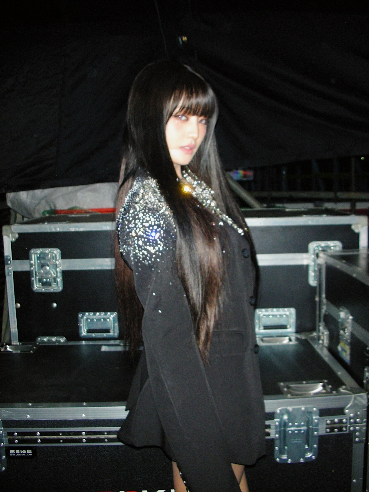 มินนี่ - ณิชา ยนตรรักษ์