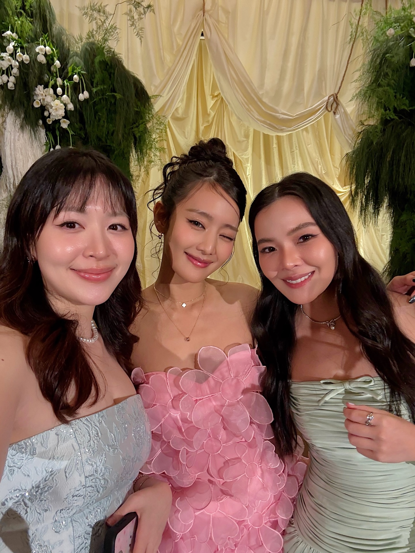 มินนี่ - ณิชา ยนตรรักษ์