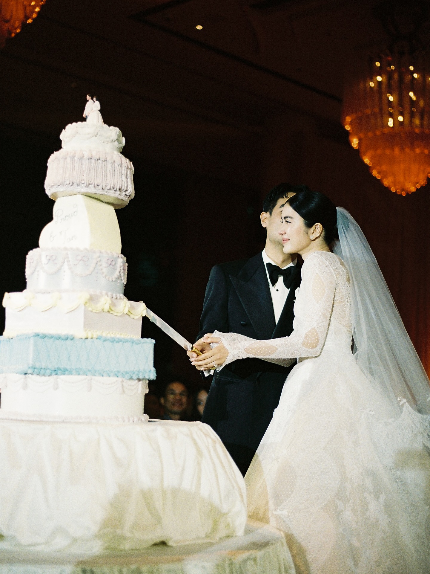 มินนี่ - ณิชา ยนตรรักษ์