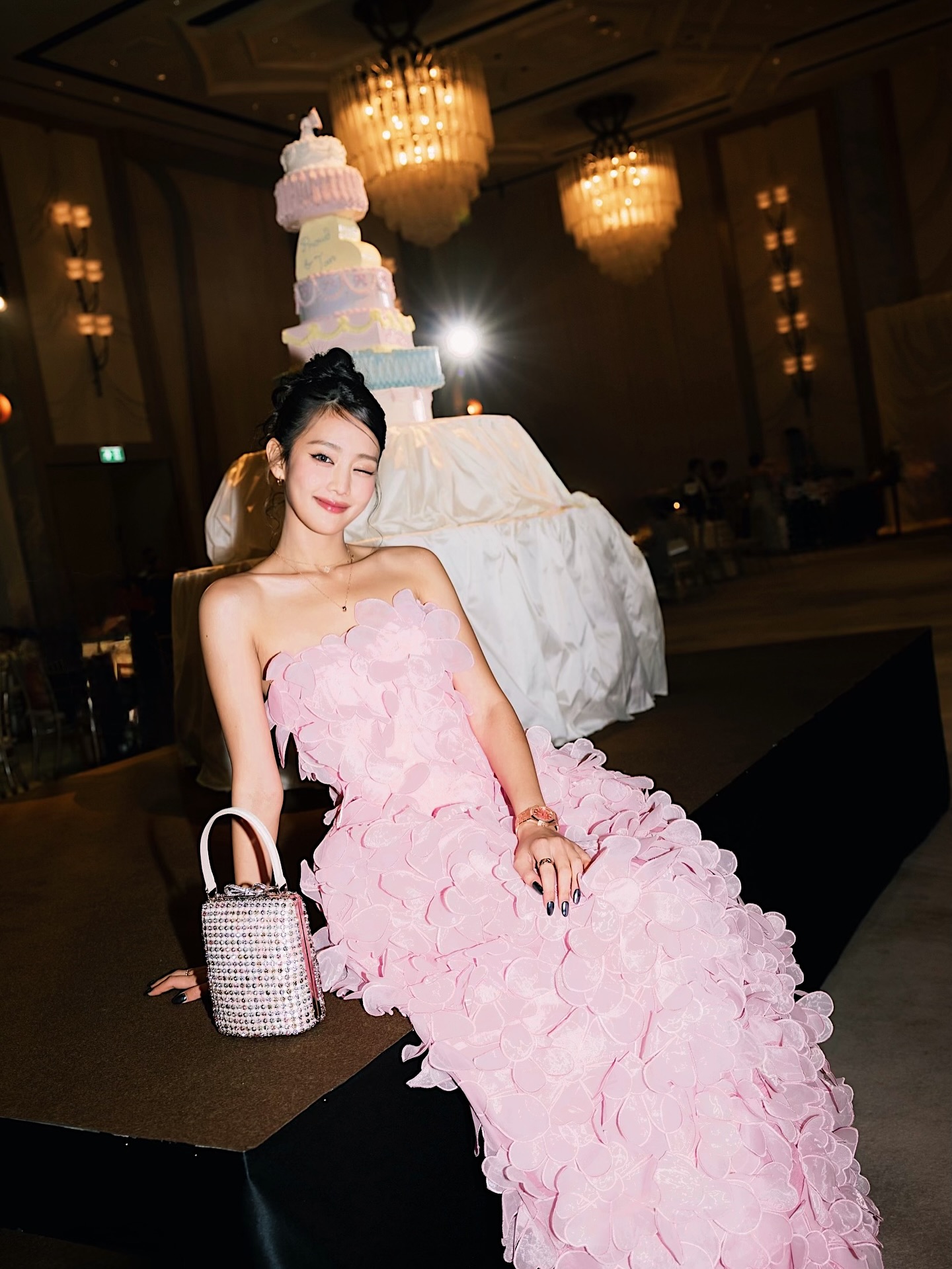 มินนี่ - ณิชา ยนตรรักษ์