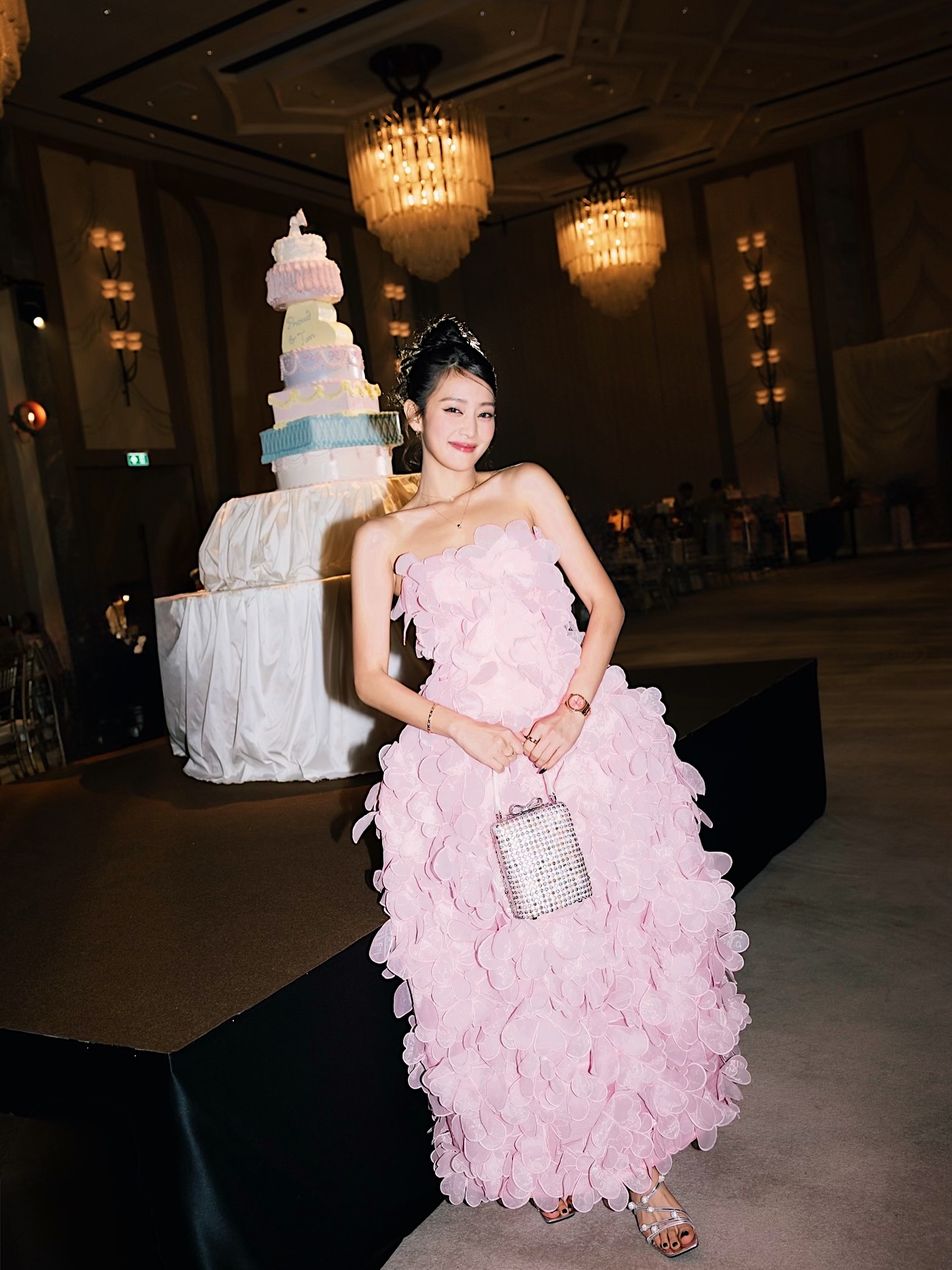 มินนี่ - ณิชา ยนตรรักษ์