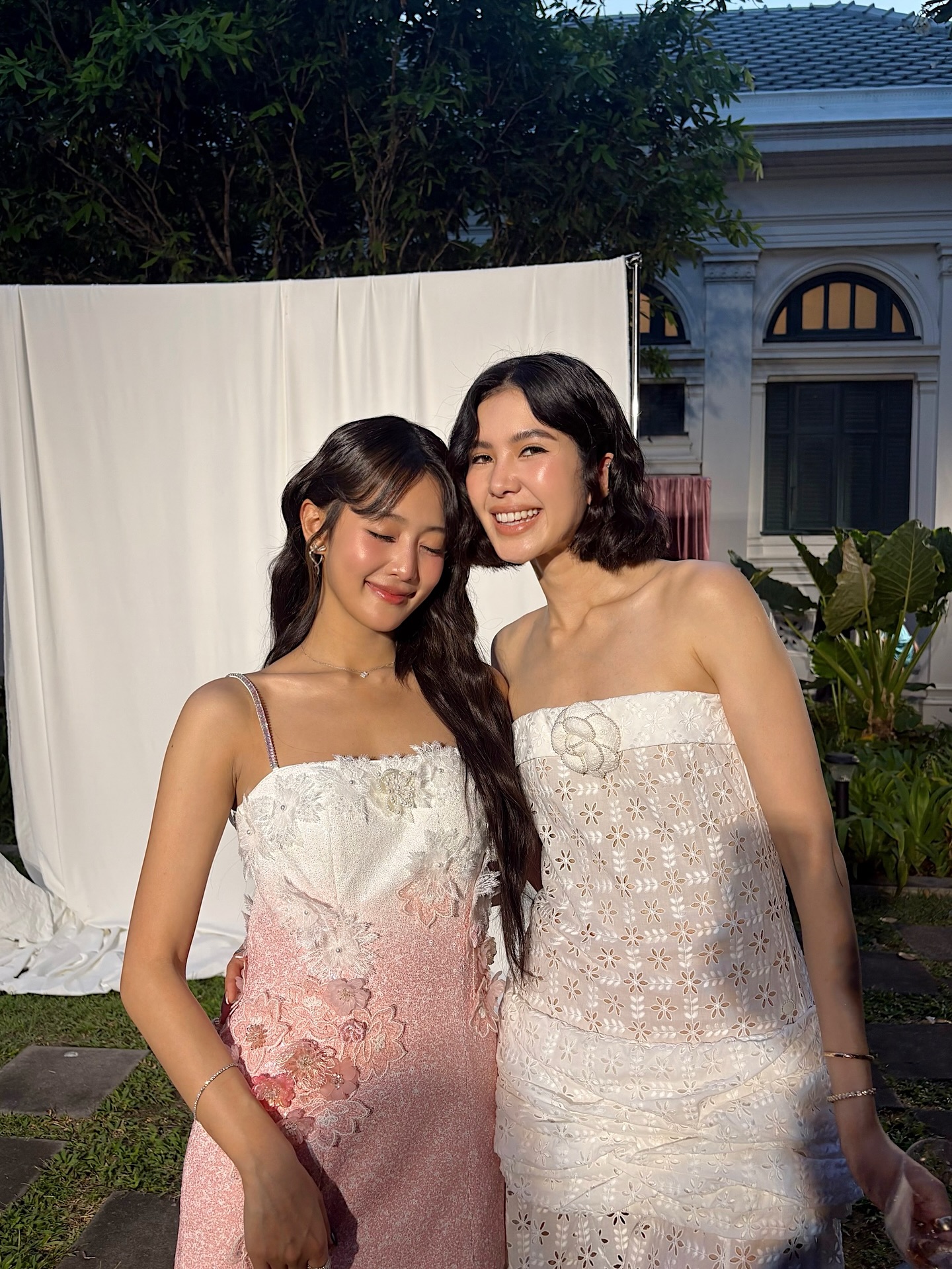 มินนี่ - ณิชา ยนตรรักษ์