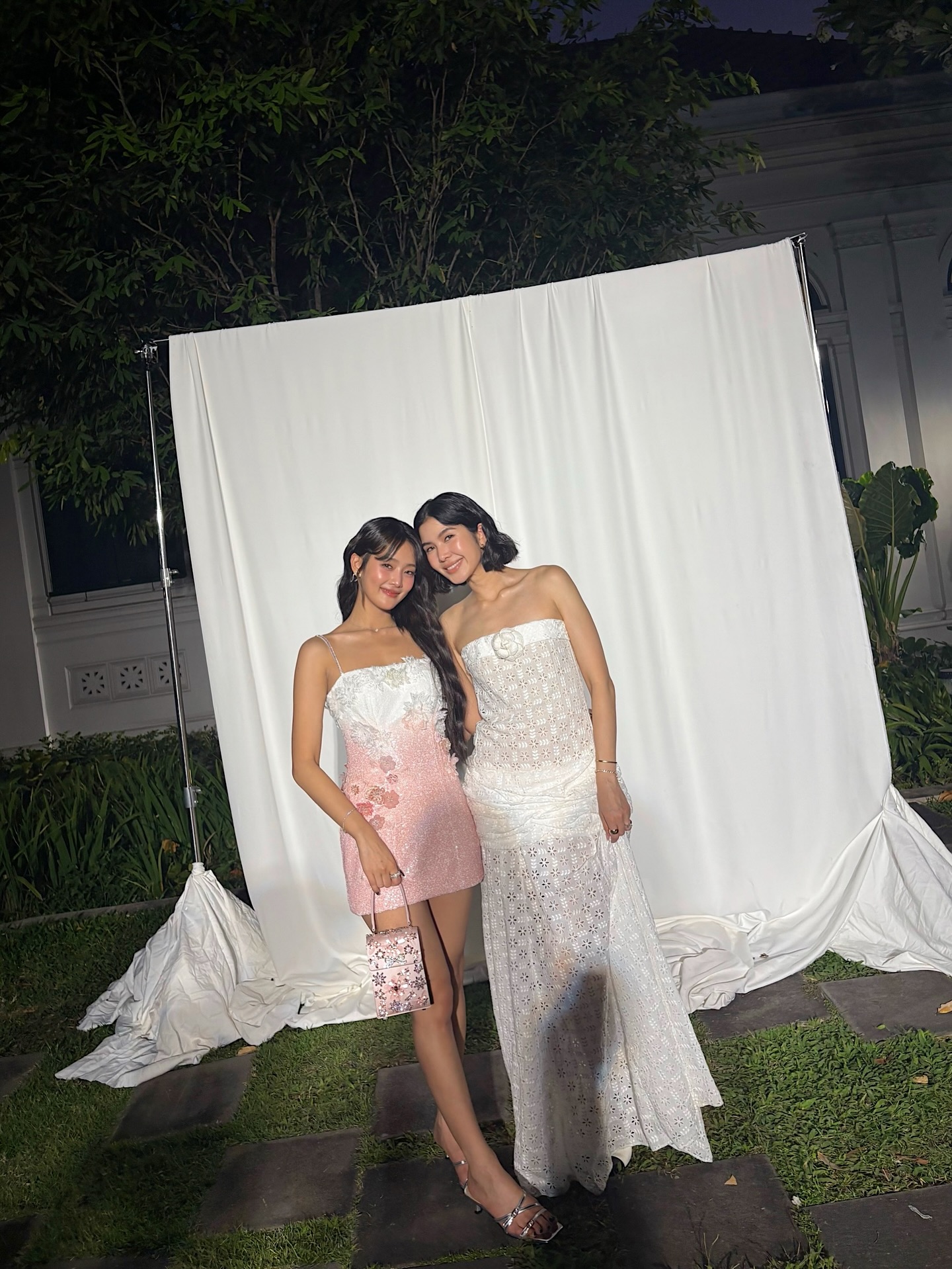 มินนี่ - ณิชา ยนตรรักษ์