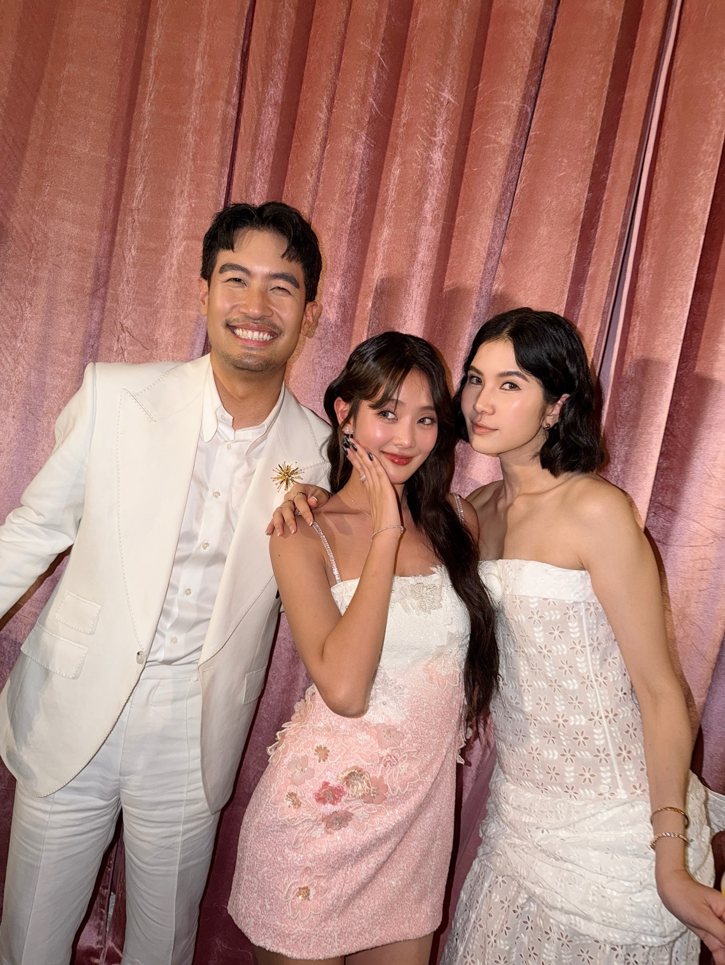 มินนี่ - ณิชา ยนตรรักษ์