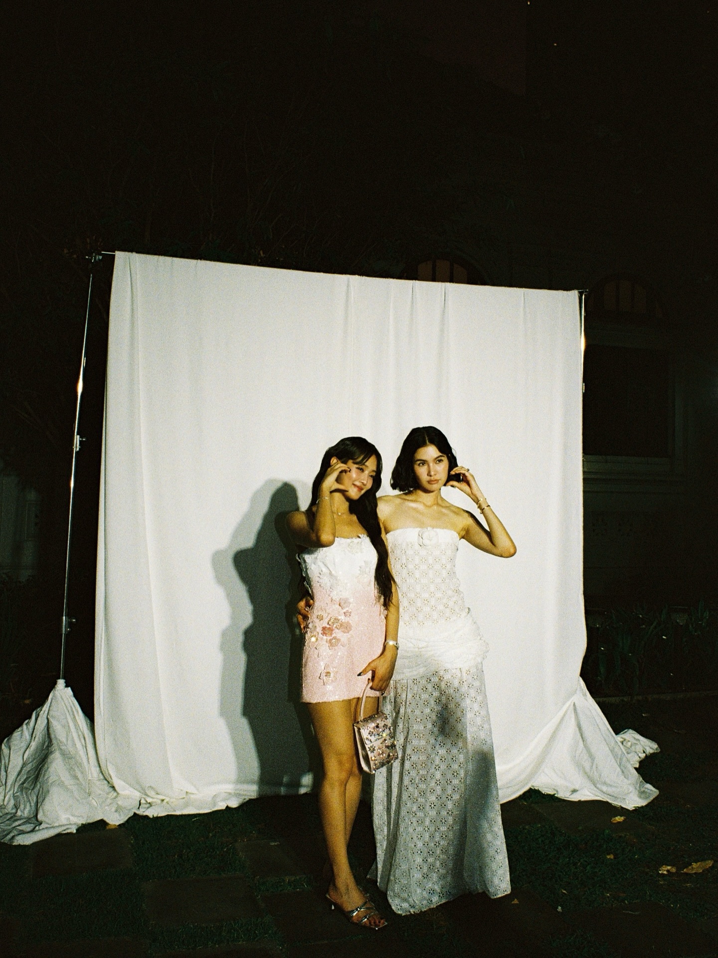 มินนี่ - ณิชา ยนตรรักษ์