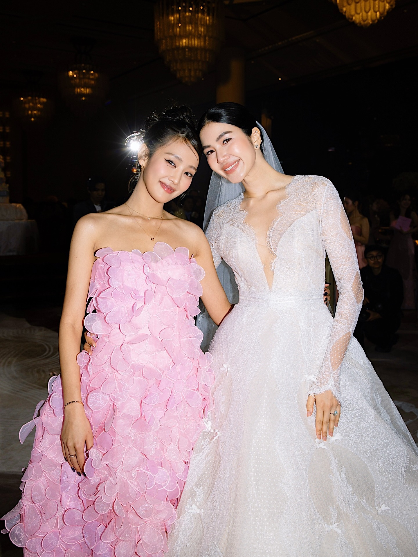 มินนี่ - ณิชา ยนตรรักษ์