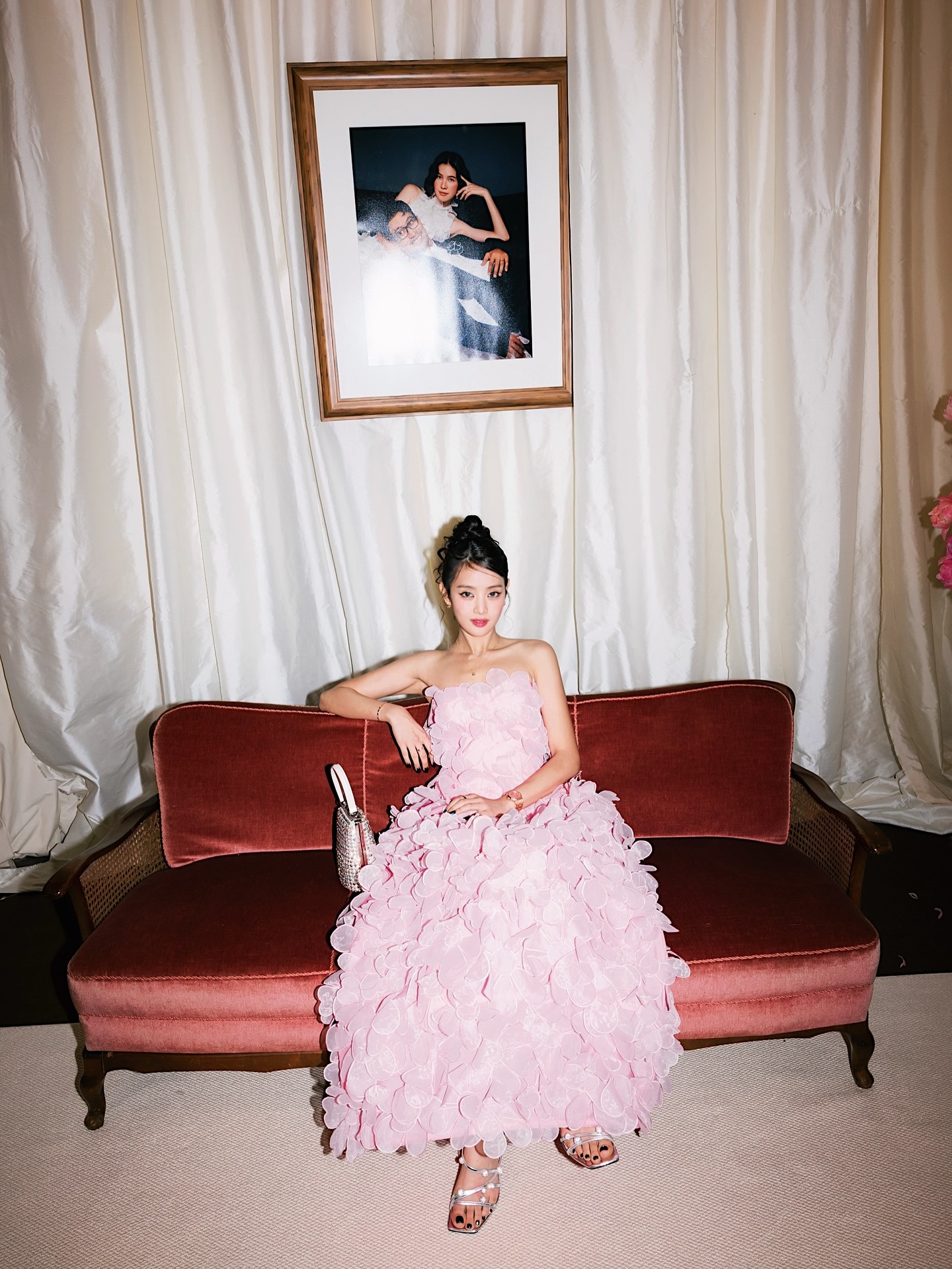 มินนี่ - ณิชา ยนตรรักษ์